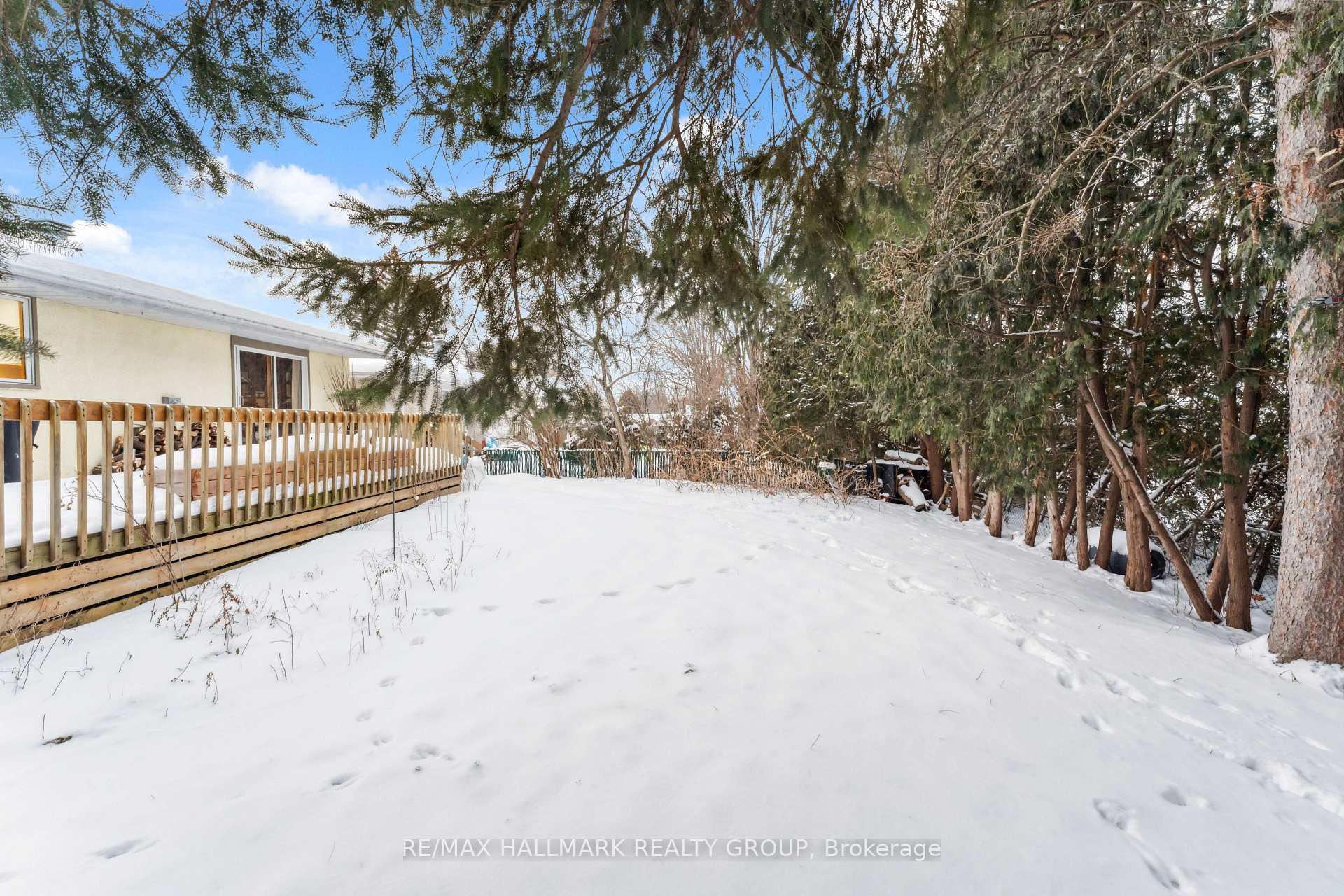 Photo 29 of 619 Clancy Street, Ottawa, Beacon Hill North — HOMEH