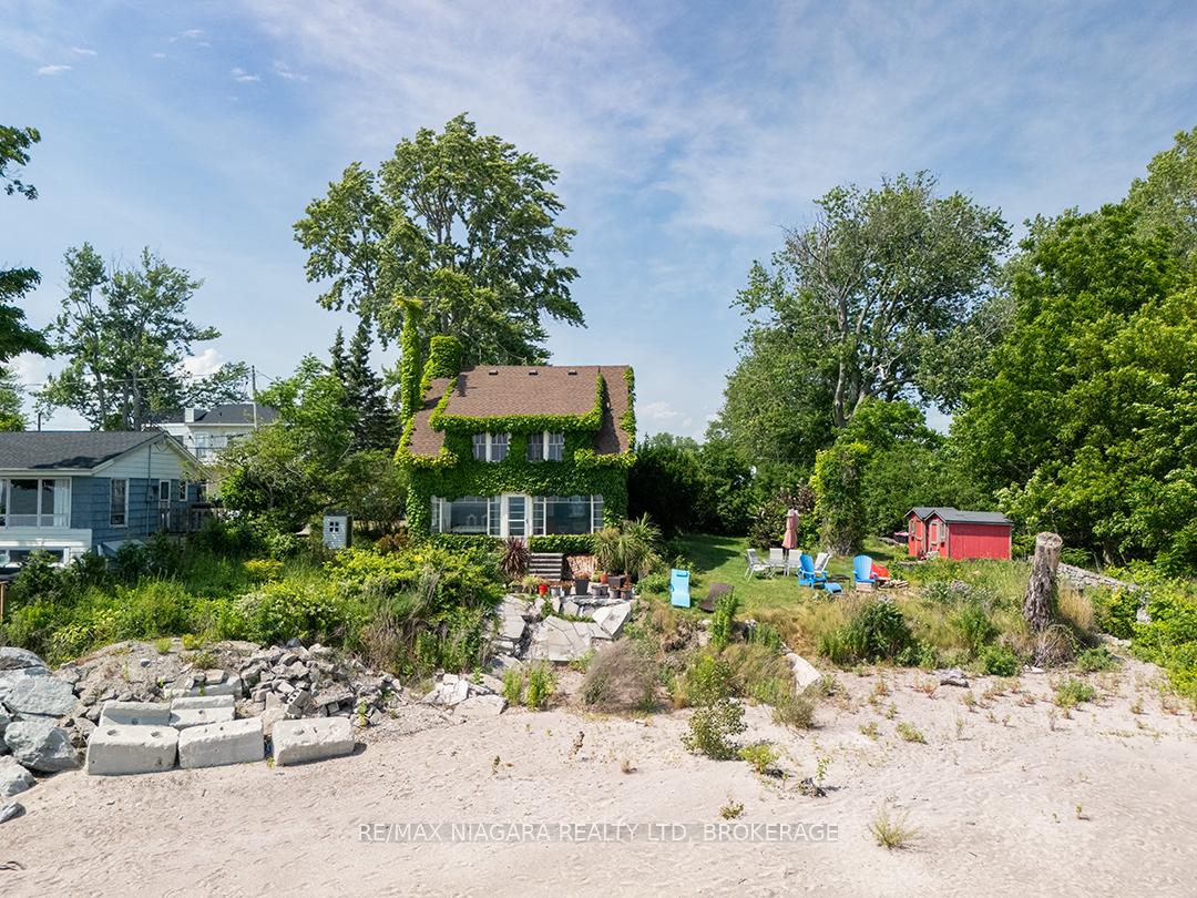 Photo 1 of 12851 Old Lakeshore Road E, Wainfleet, Lakeshore — HOMEH