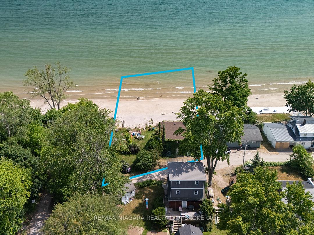 Photo 2 of 12851 Old Lakeshore Road E, Wainfleet, Lakeshore — HOMEH