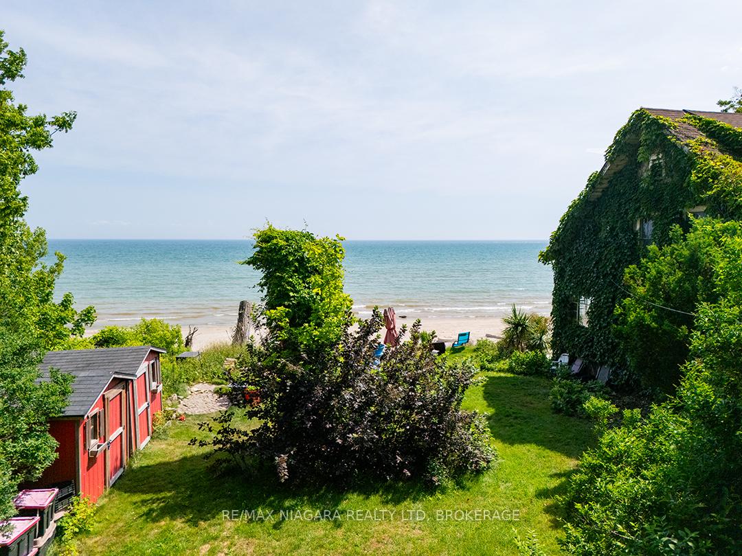 Photo 6 of 12851 Old Lakeshore Road E, Wainfleet, Lakeshore — HOMEH