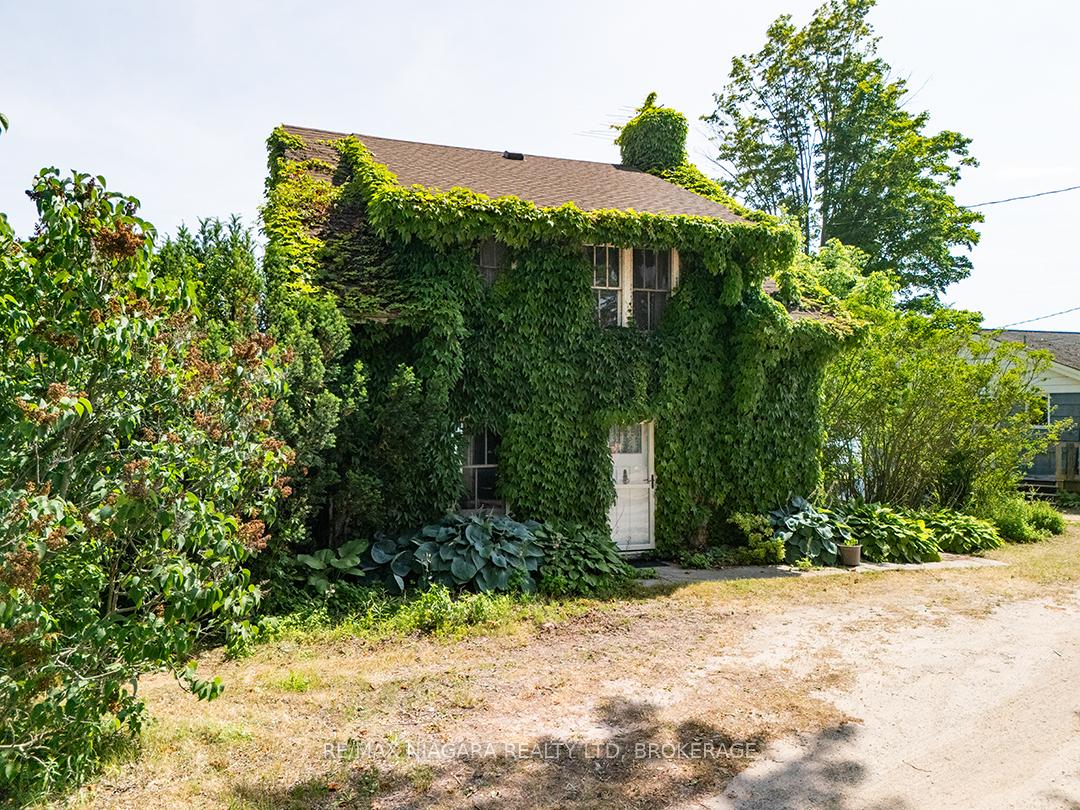 Photo 8 of 12851 Old Lakeshore Road E, Wainfleet, Lakeshore — HOMEH