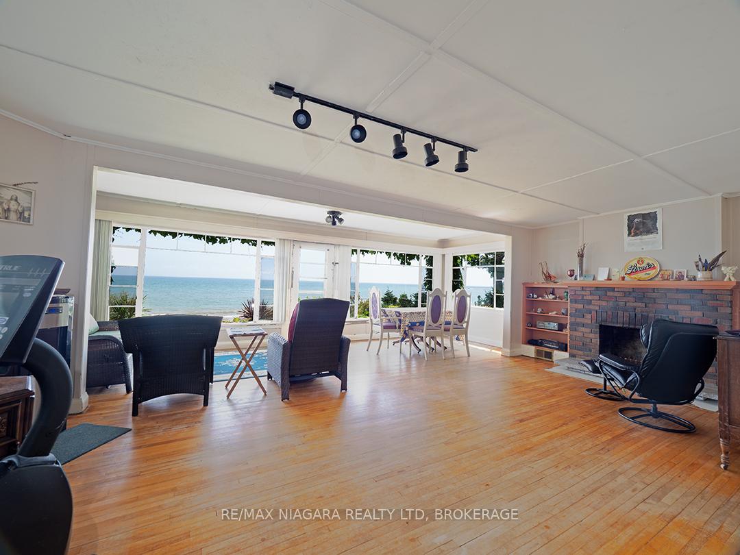 Photo 11 of 12851 Old Lakeshore Road E, Wainfleet, Lakeshore — HOMEH
