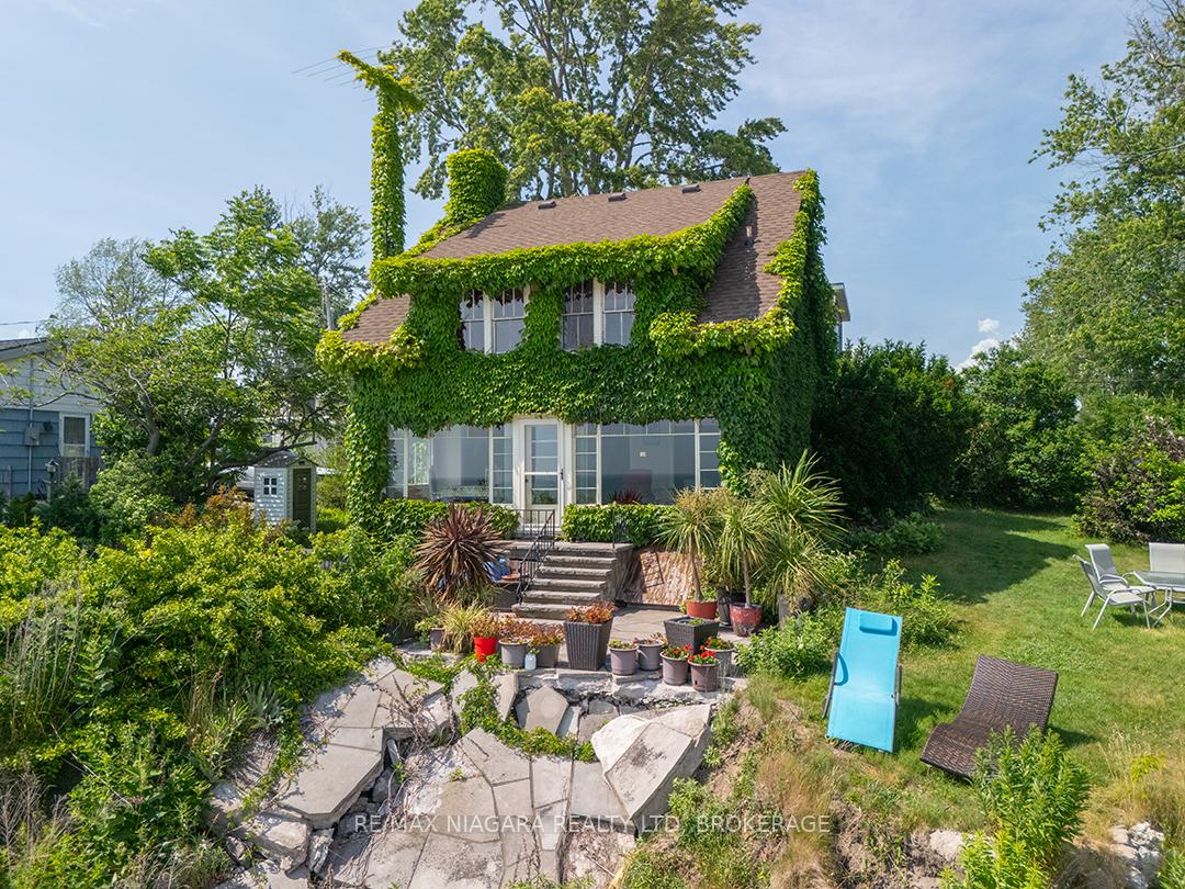 Photo 22 of 12851 Old Lakeshore Road E, Wainfleet, Lakeshore — HOMEH