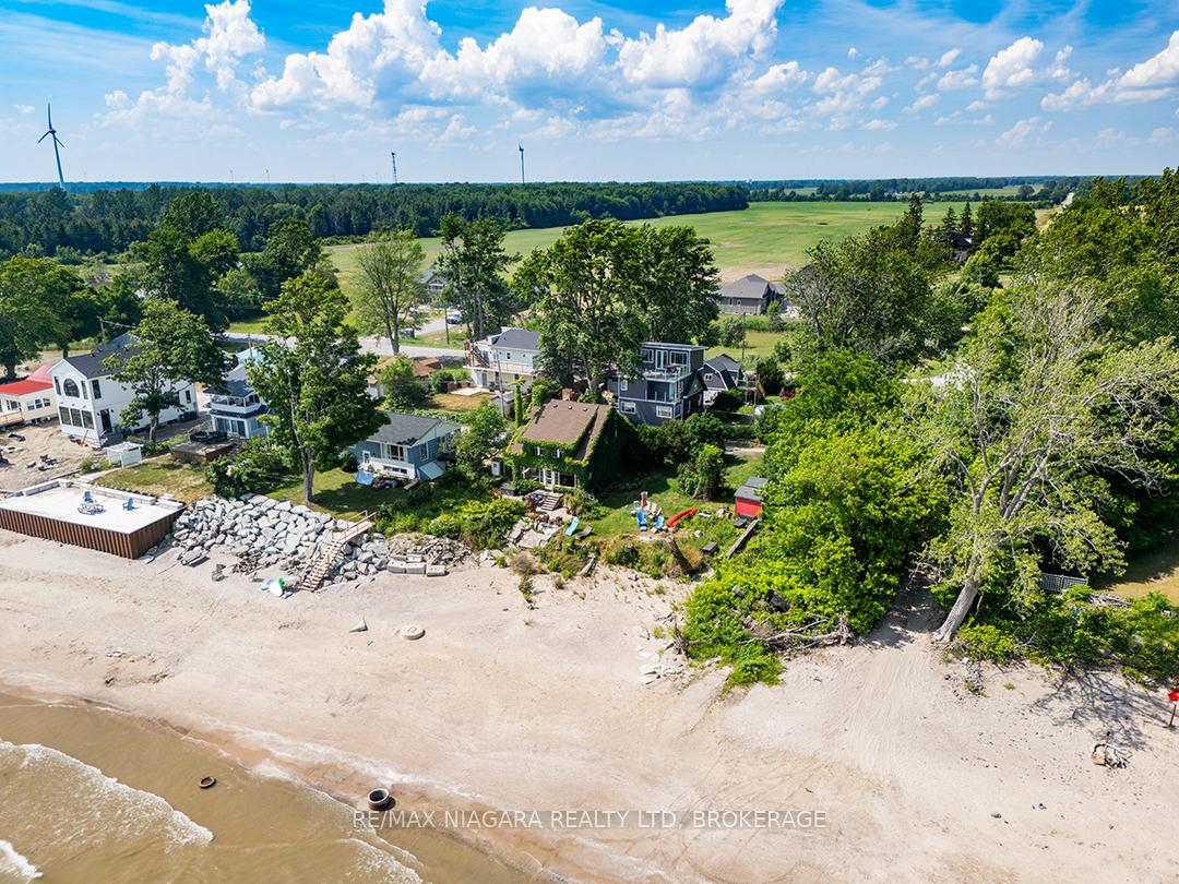 Photo 23 of 12851 Old Lakeshore Road E, Wainfleet, Lakeshore — HOMEH
