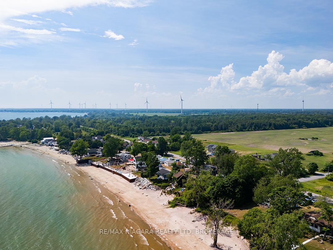 Photo 26 of 12851 Old Lakeshore Road E, Wainfleet, Lakeshore — HOMEH