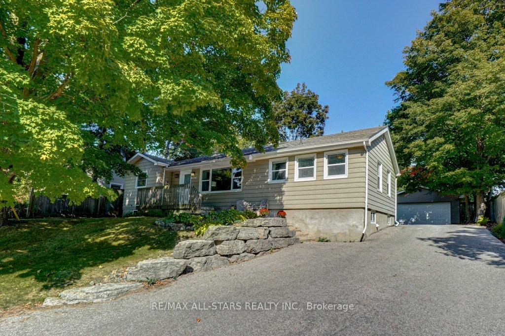 Photo 1 of 203 East Street, Uxbridge — HOMEH