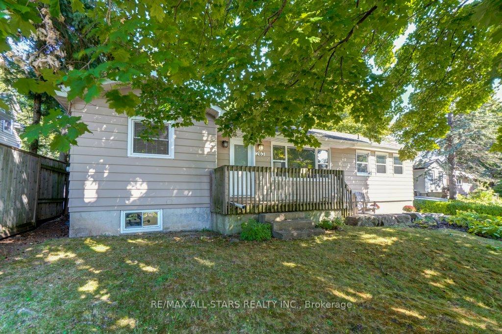 Photo 37 of 203 East Street, Uxbridge — HOMEH