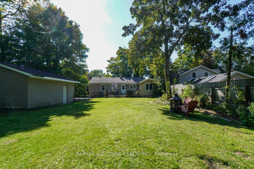 Photo 46 of 203 East Street, Uxbridge — HOMEH