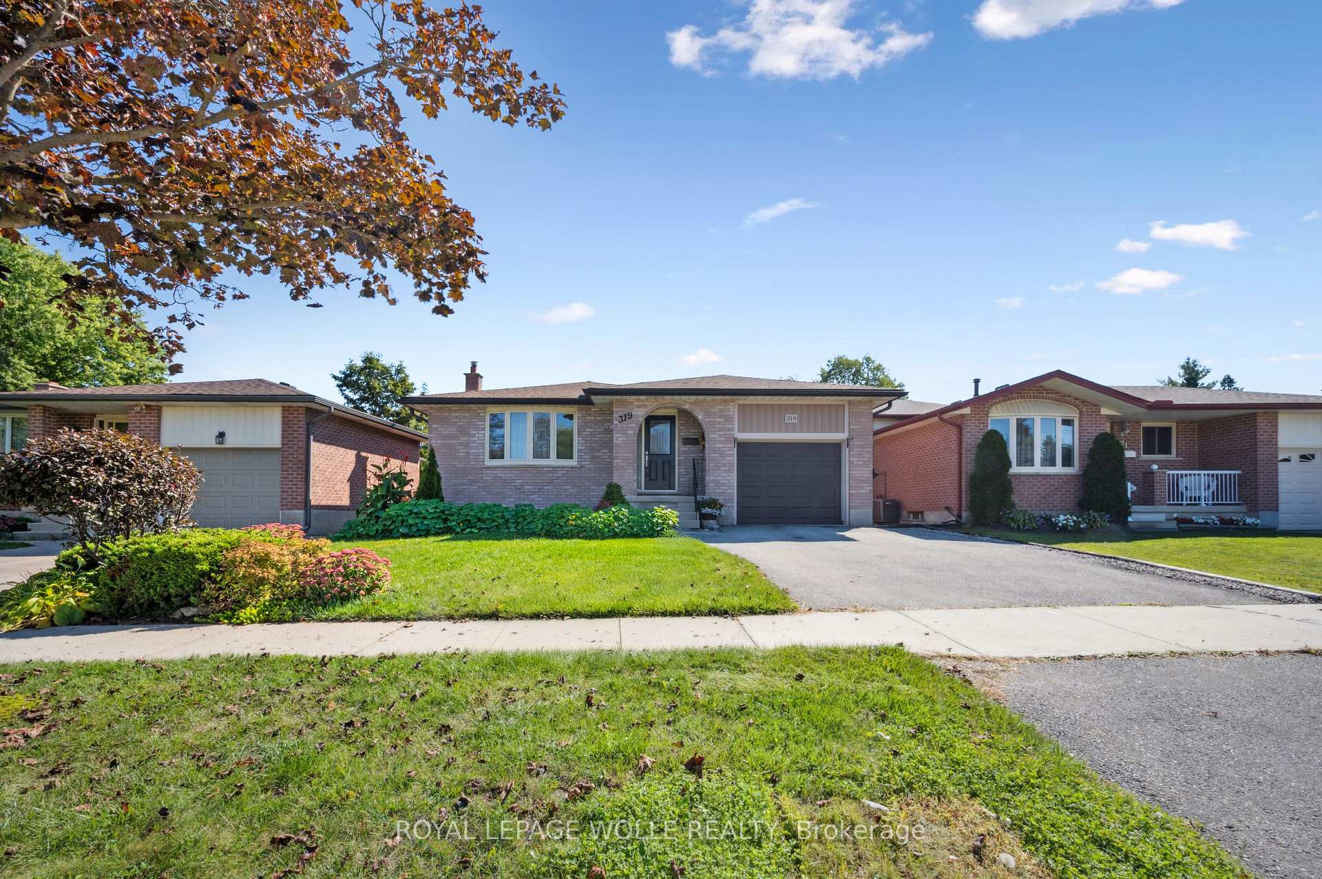 Photo 1 of 319 Conservation Drive, Waterloo — HOMEH