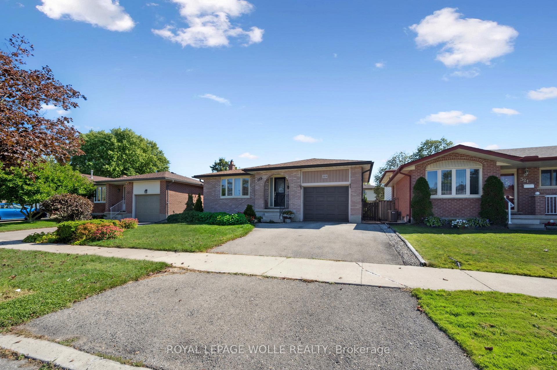 Photo 2 of 319 Conservation Drive, Waterloo — HOMEH