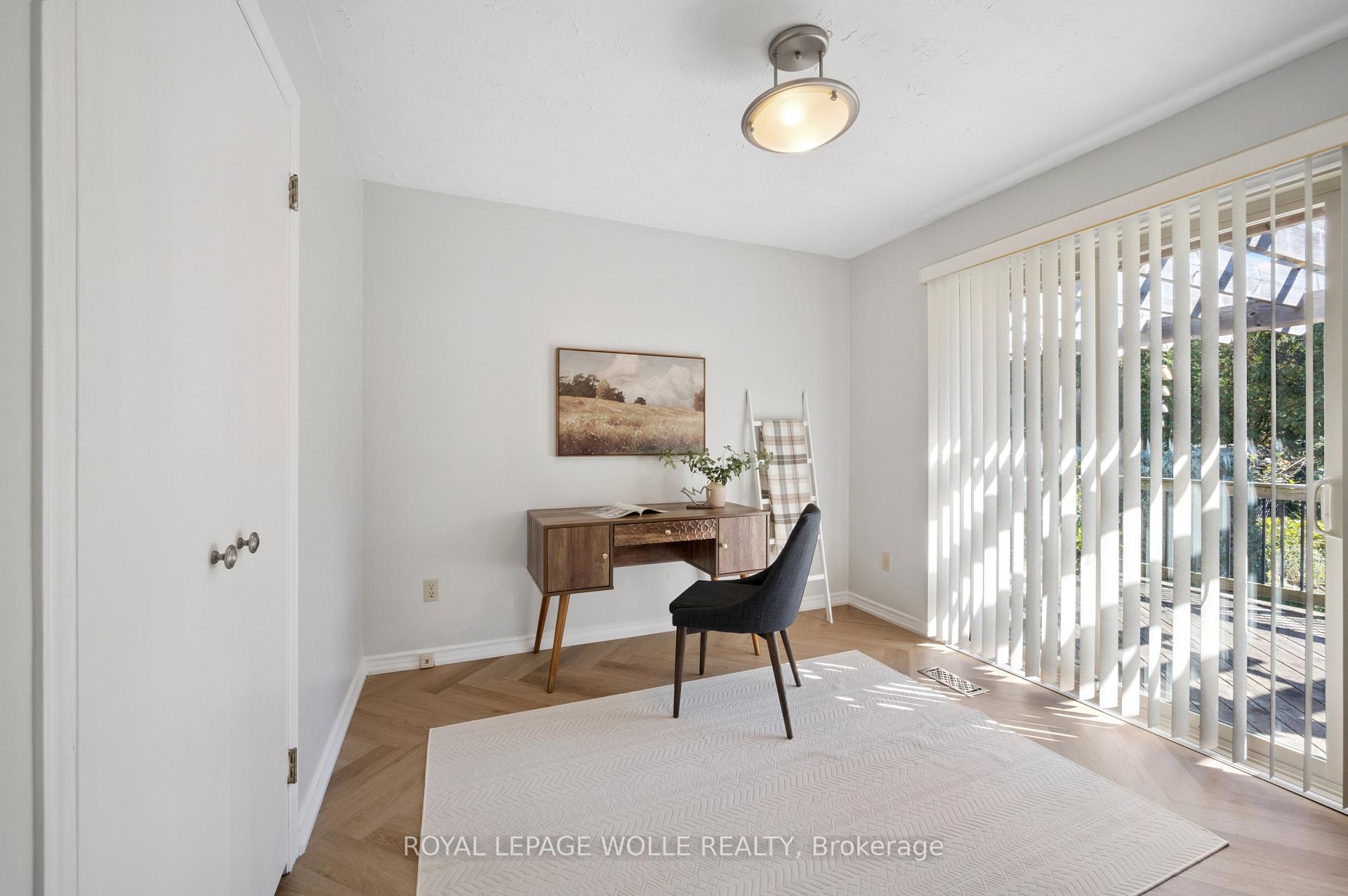Photo 17 of 319 Conservation Drive, Waterloo — HOMEH