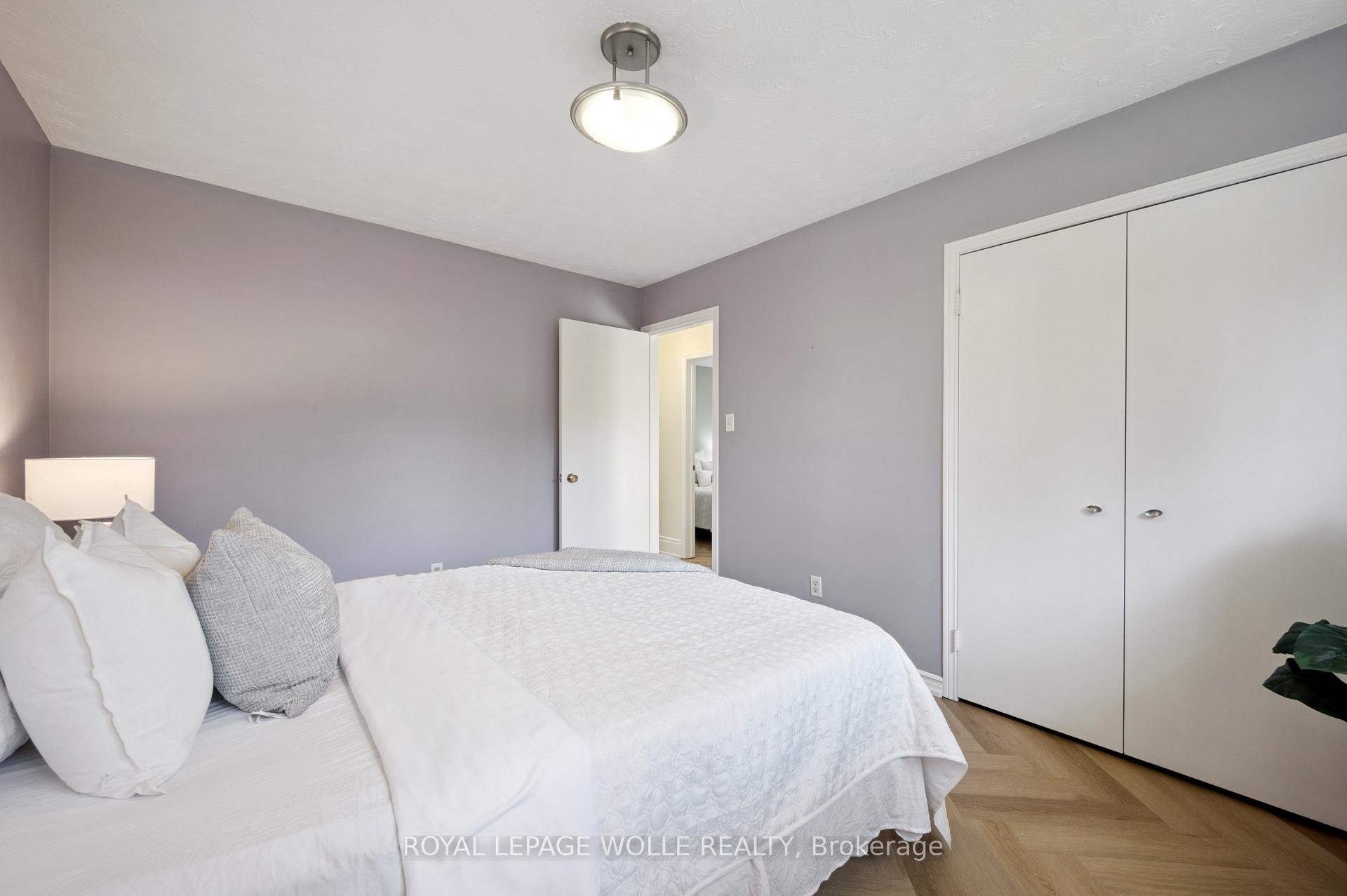 Photo 20 of 319 Conservation Drive, Waterloo — HOMEH