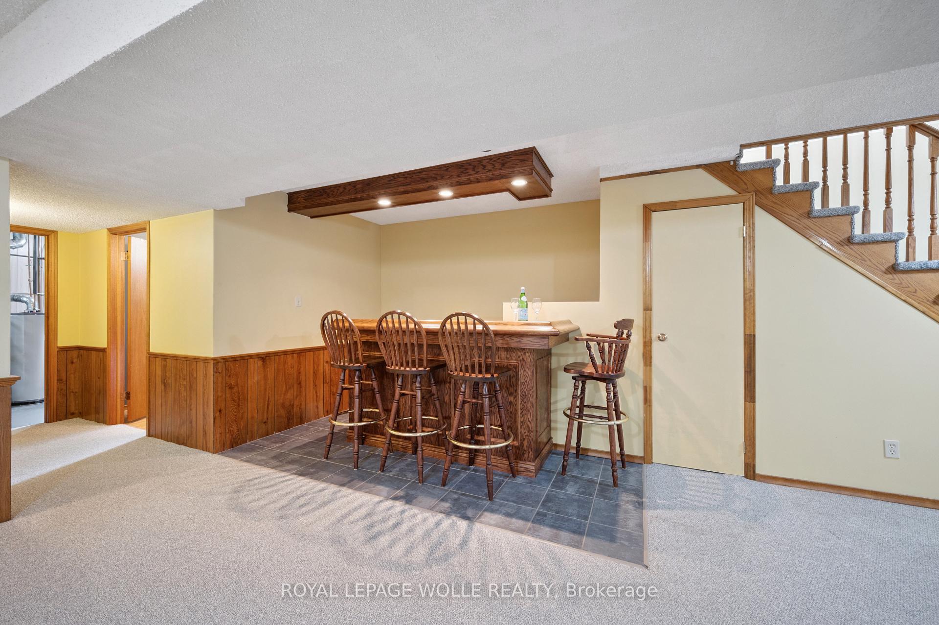 Photo 25 of 319 Conservation Drive, Waterloo — HOMEH