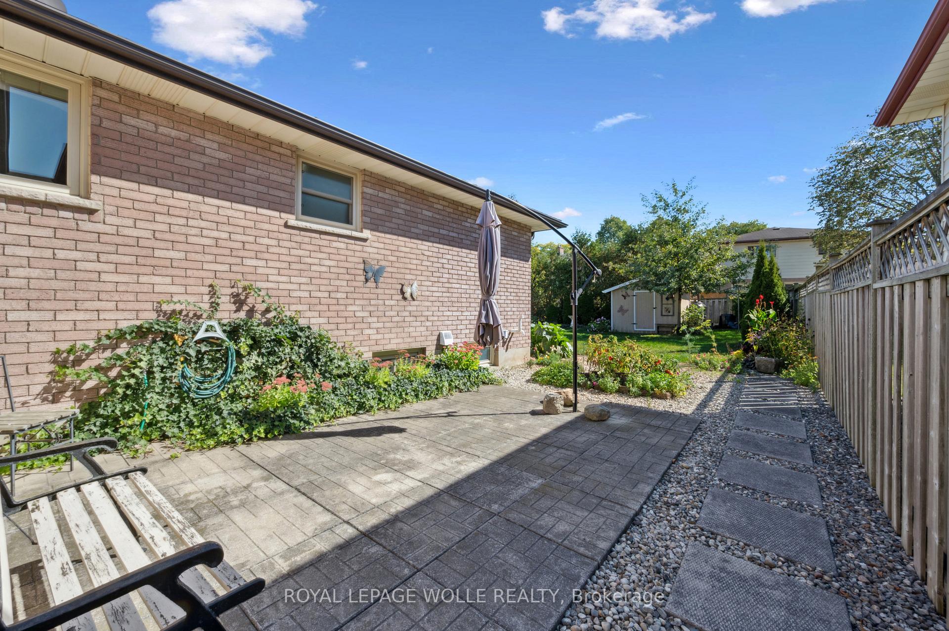 Photo 34 of 319 Conservation Drive, Waterloo — HOMEH