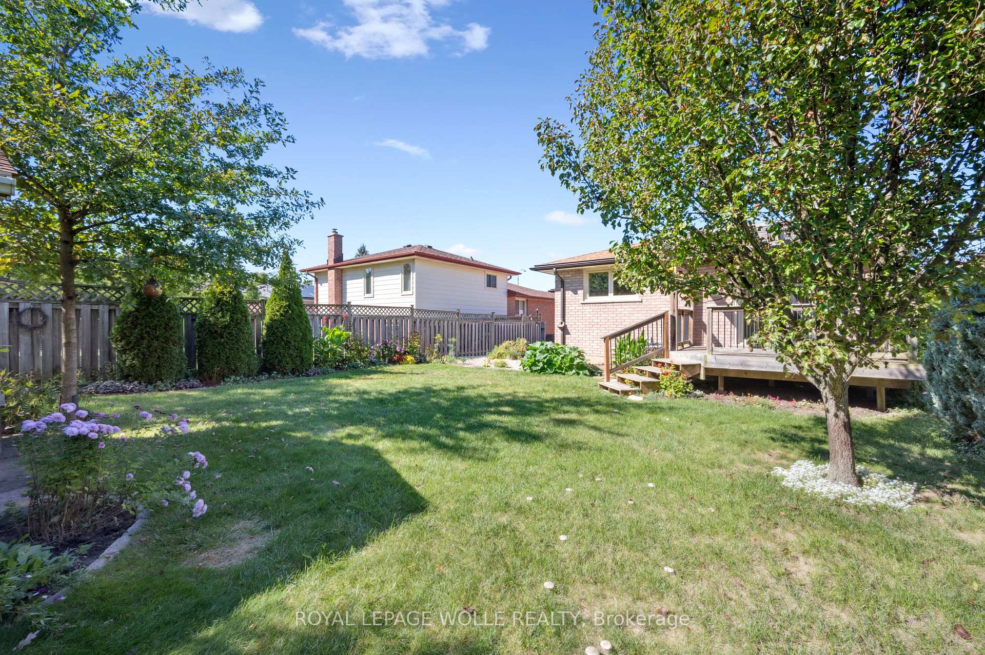 Photo 40 of 319 Conservation Drive, Waterloo — HOMEH