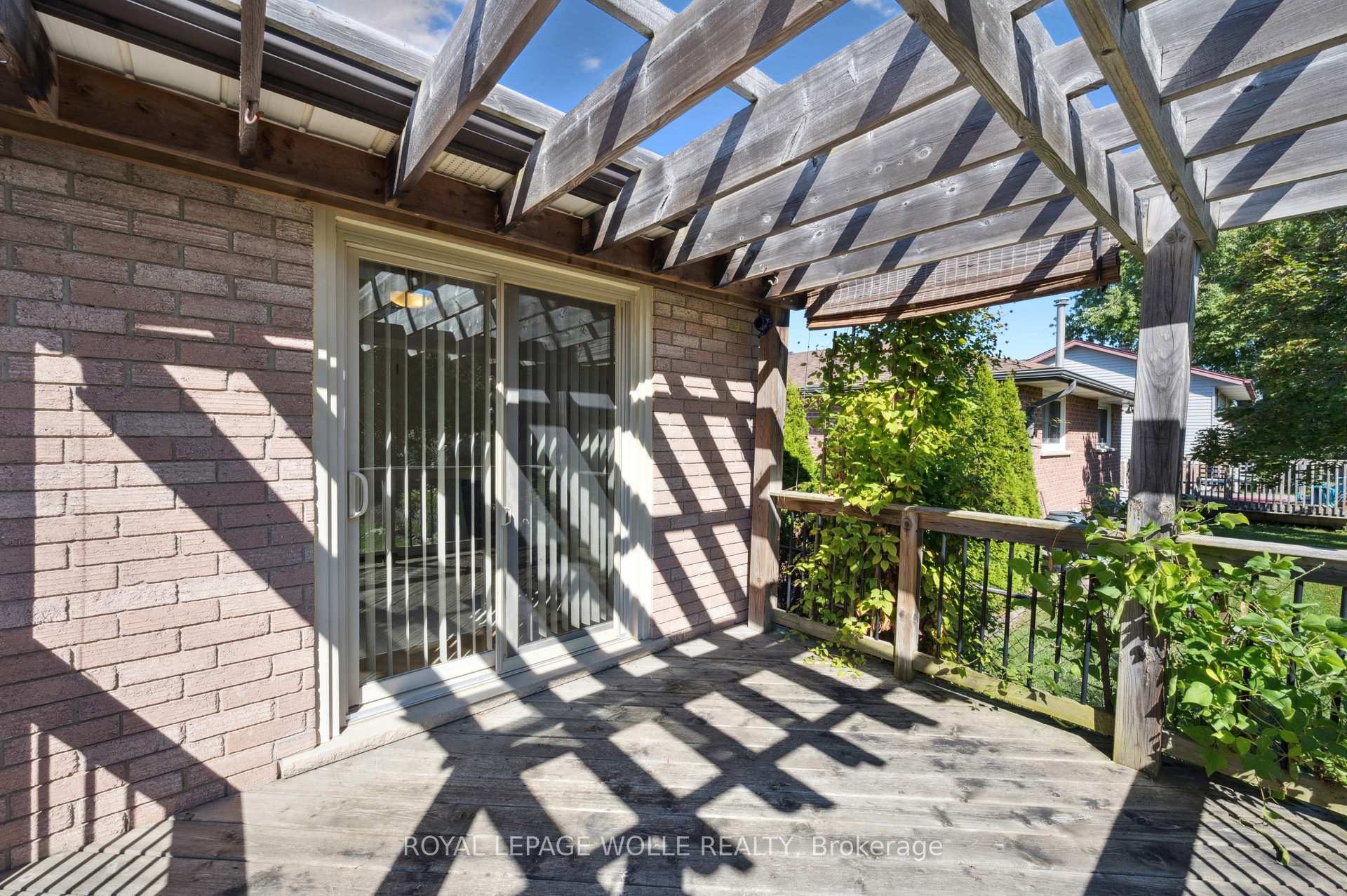 Photo 42 of 319 Conservation Drive, Waterloo — HOMEH