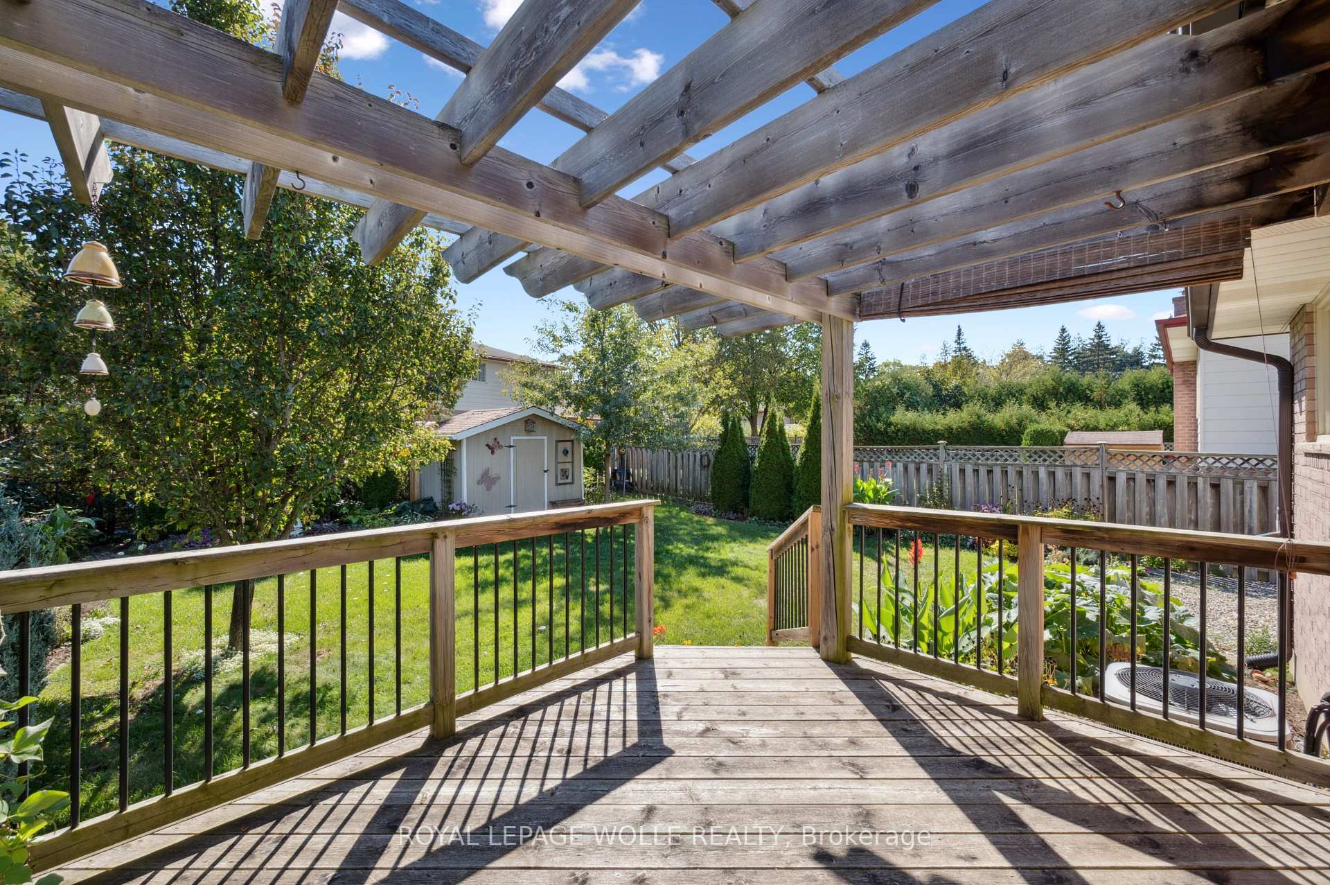 Photo 43 of 319 Conservation Drive, Waterloo — HOMEH