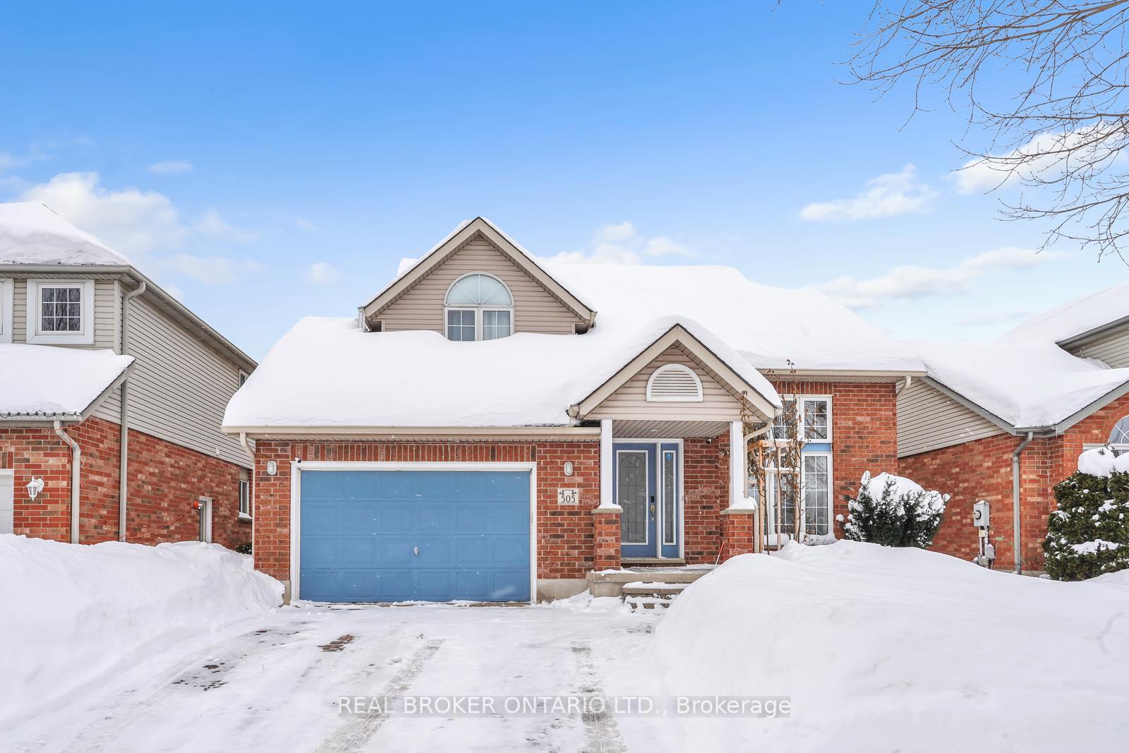 Photo 1 of 505 Forestlawn Road, Waterloo — HOMEH