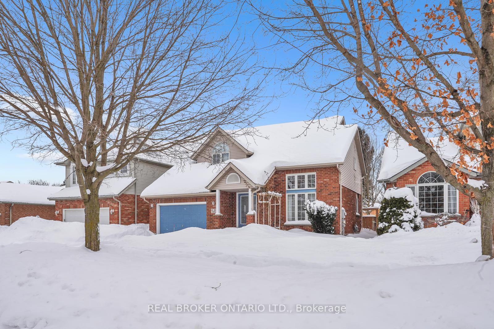 Photo 2 of 505 Forestlawn Road, Waterloo — HOMEH