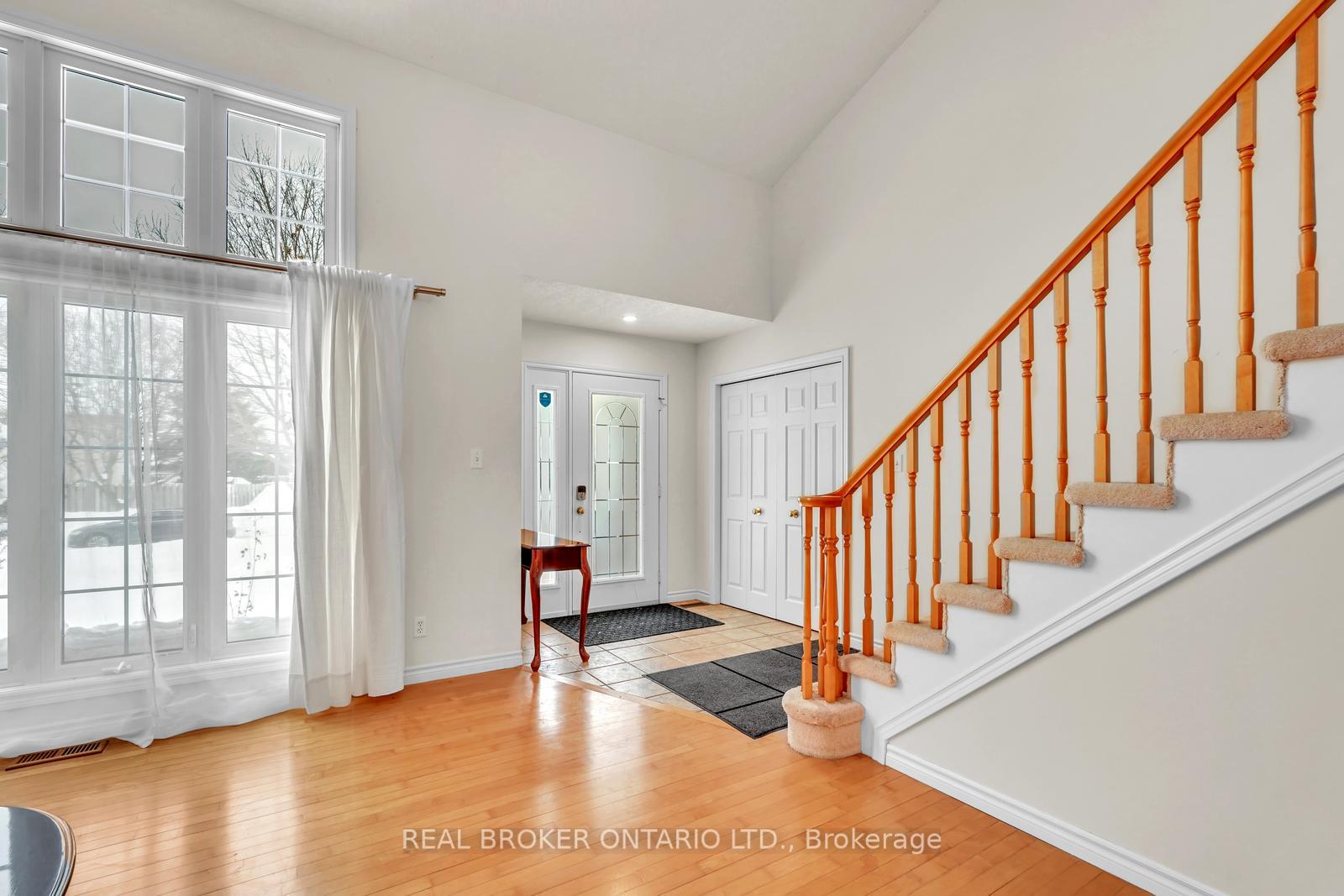 Photo 5 of 505 Forestlawn Road, Waterloo — HOMEH