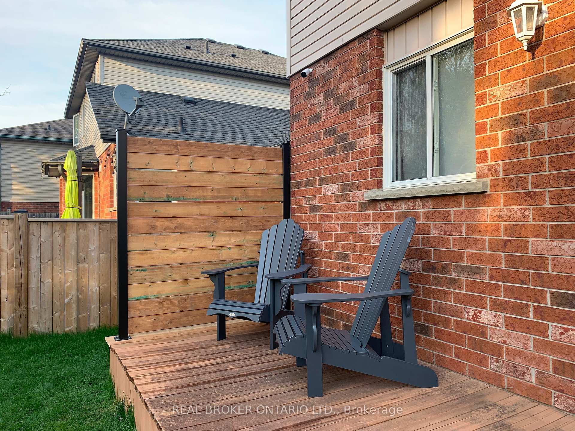 Photo 45 of 505 Forestlawn Road, Waterloo — HOMEH