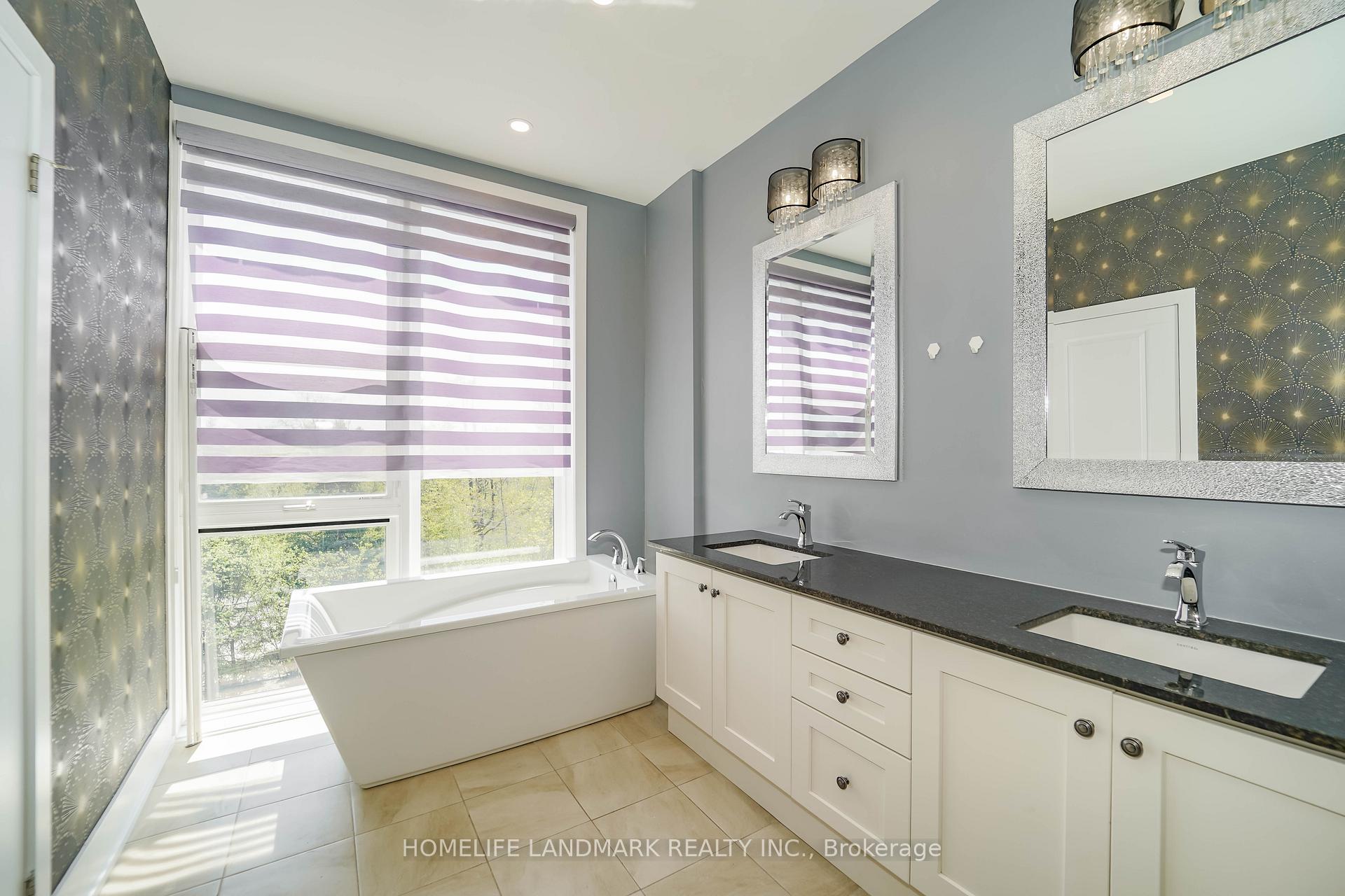 Photo 8 of 8 Crestridge Drive, Vaughan, Patterson — HOMEH