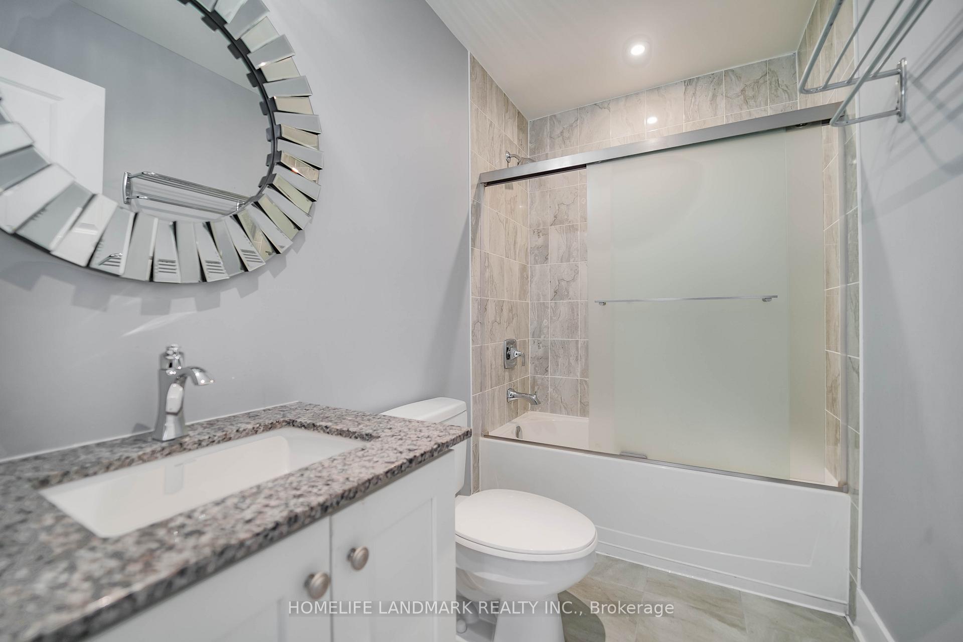 Photo 14 of 8 Crestridge Drive, Vaughan, Patterson — HOMEH