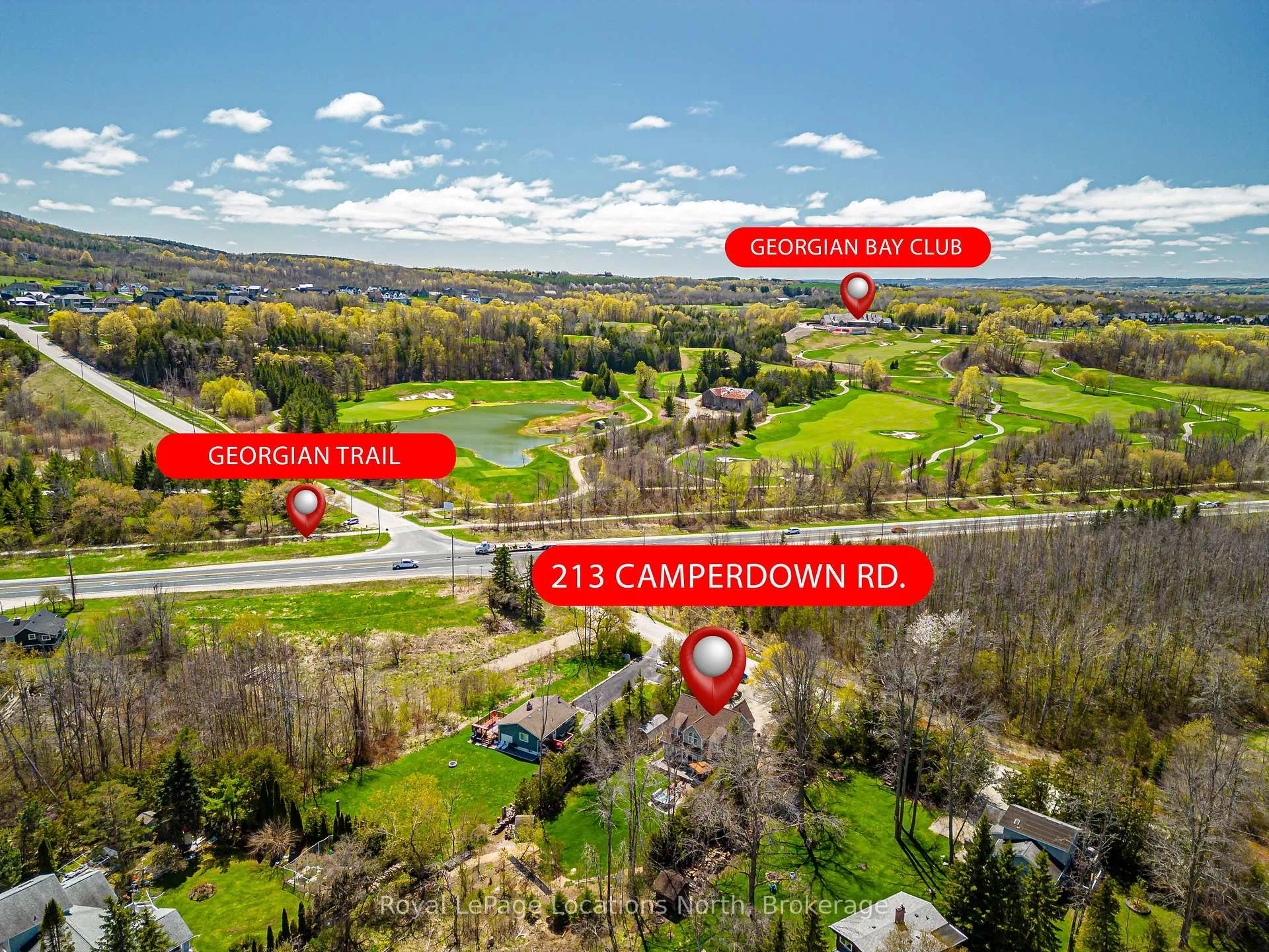 Photo 6 of 213 Camperdown Road, Blue Mountains — HOMEH