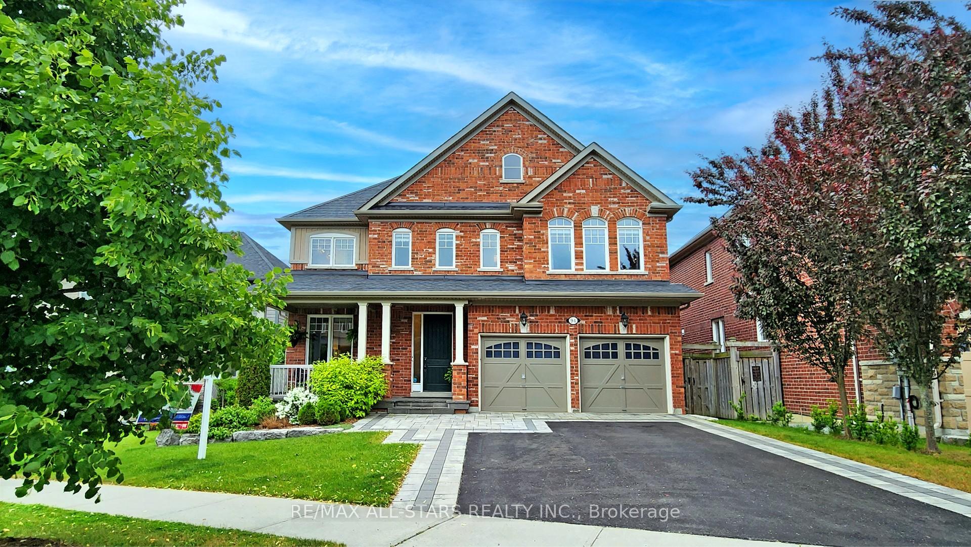 Photo 1 of 94 Campbell Drive S, Uxbridge — HOMEH