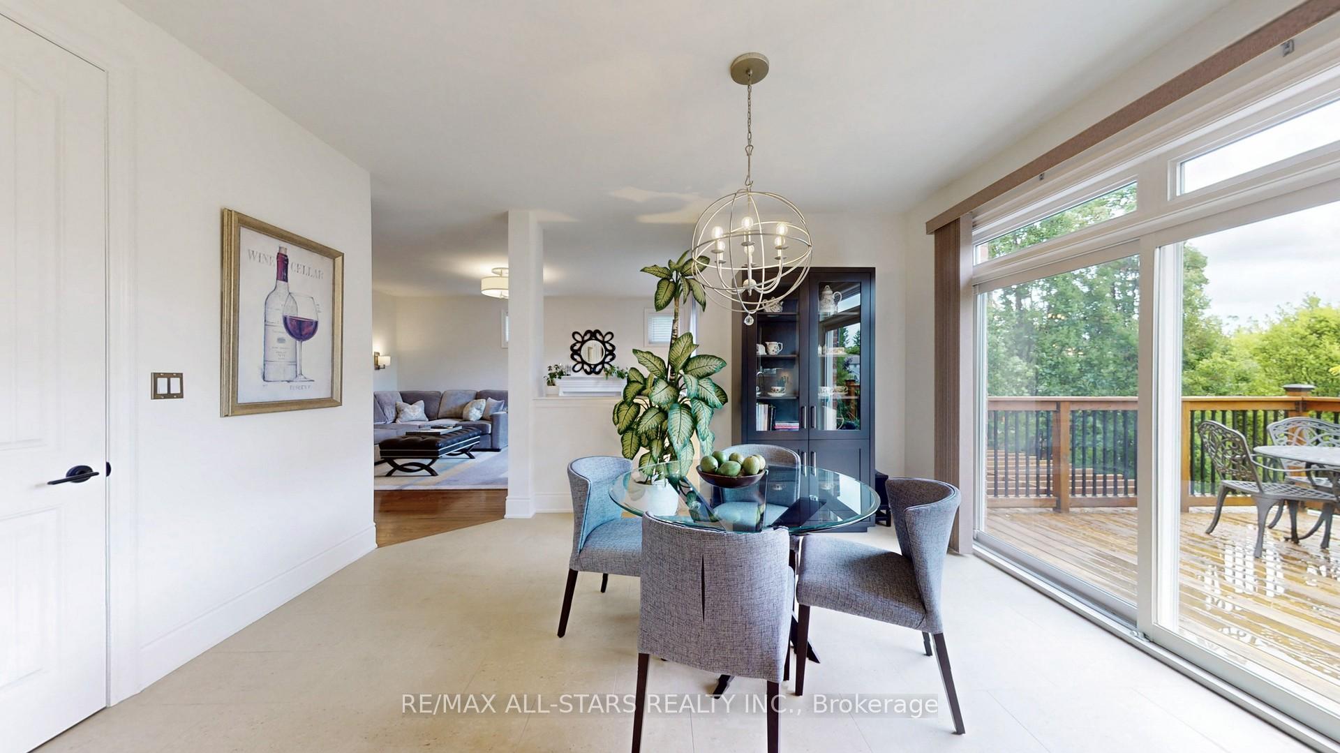 Photo 13 of 94 Campbell Drive S, Uxbridge — HOMEH