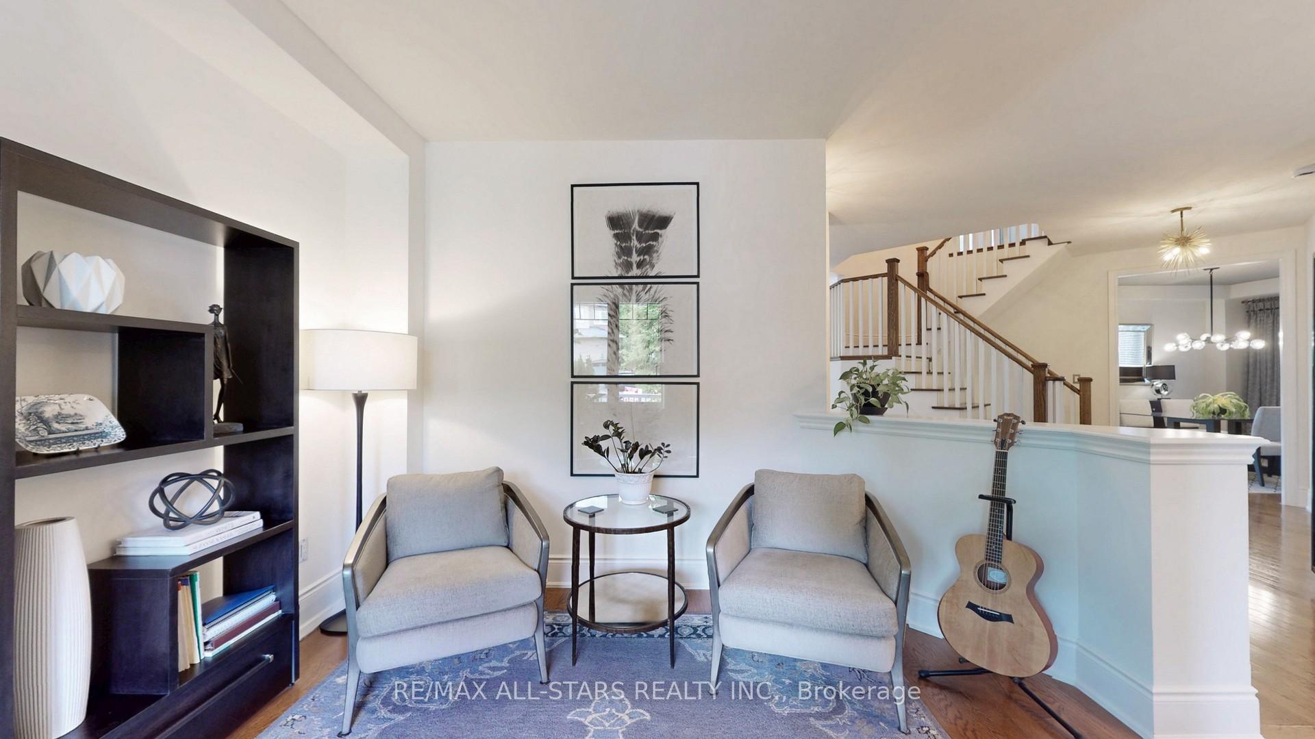 Photo 15 of 94 Campbell Drive S, Uxbridge — HOMEH