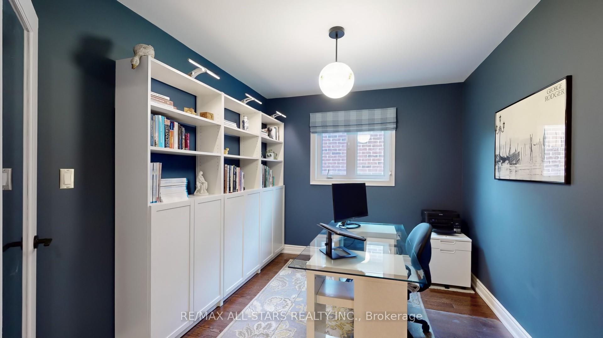 Photo 27 of 94 Campbell Drive S, Uxbridge — HOMEH