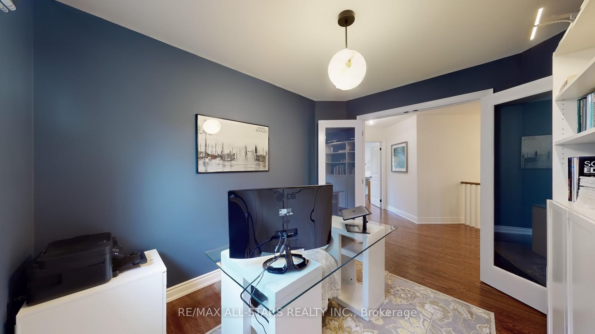 Photo 28 of 94 Campbell Drive S, Uxbridge — HOMEH