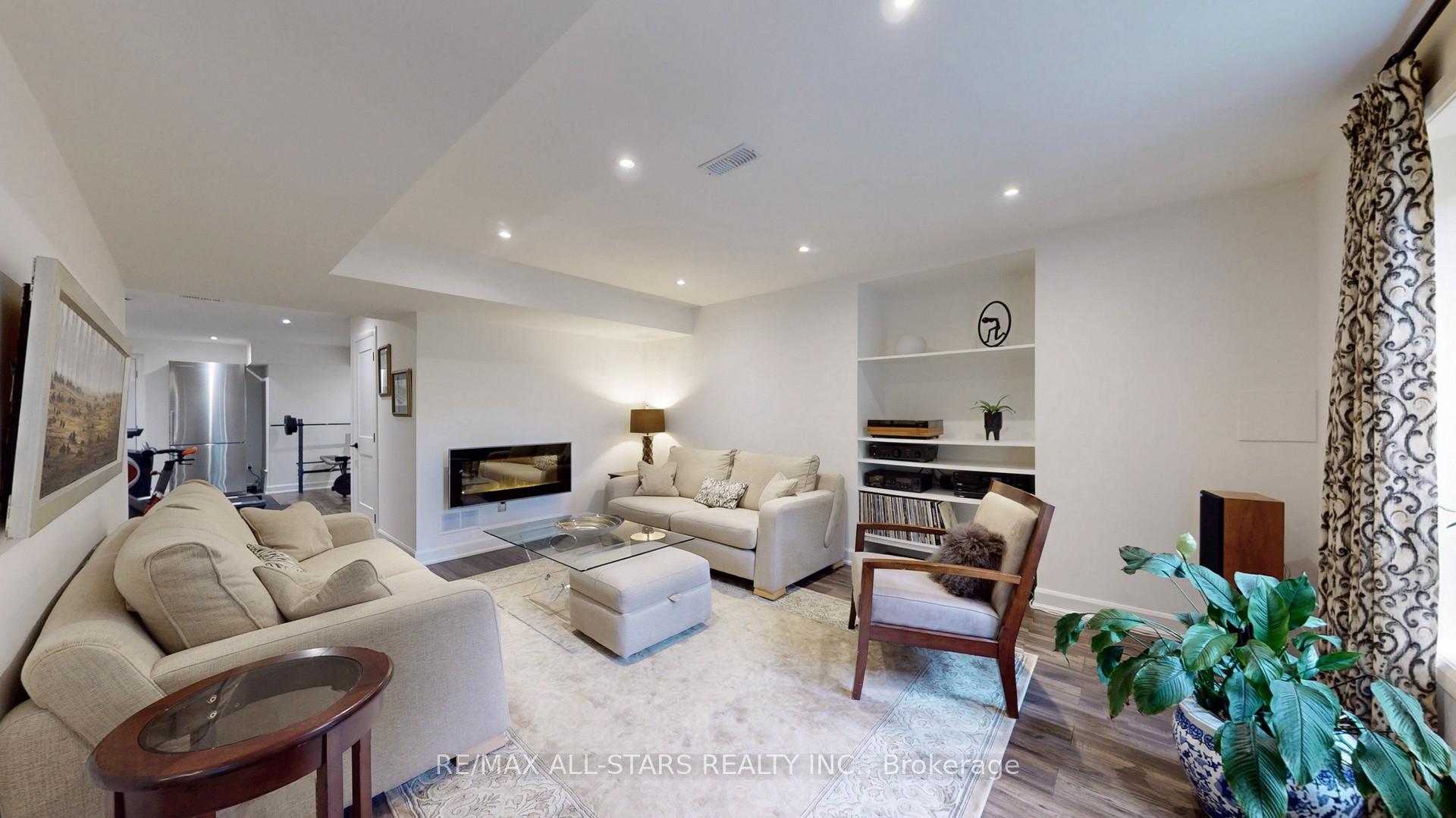 Photo 32 of 94 Campbell Drive S, Uxbridge — HOMEH