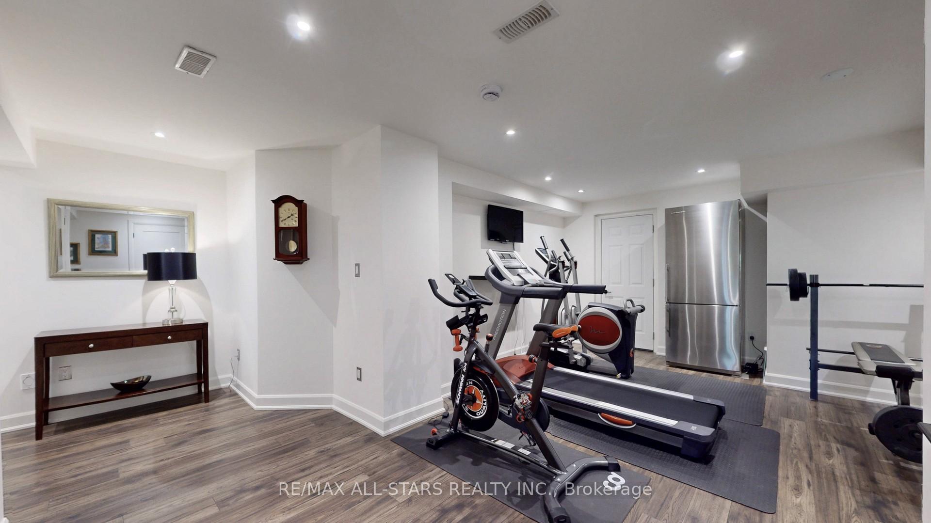 Photo 36 of 94 Campbell Drive S, Uxbridge — HOMEH