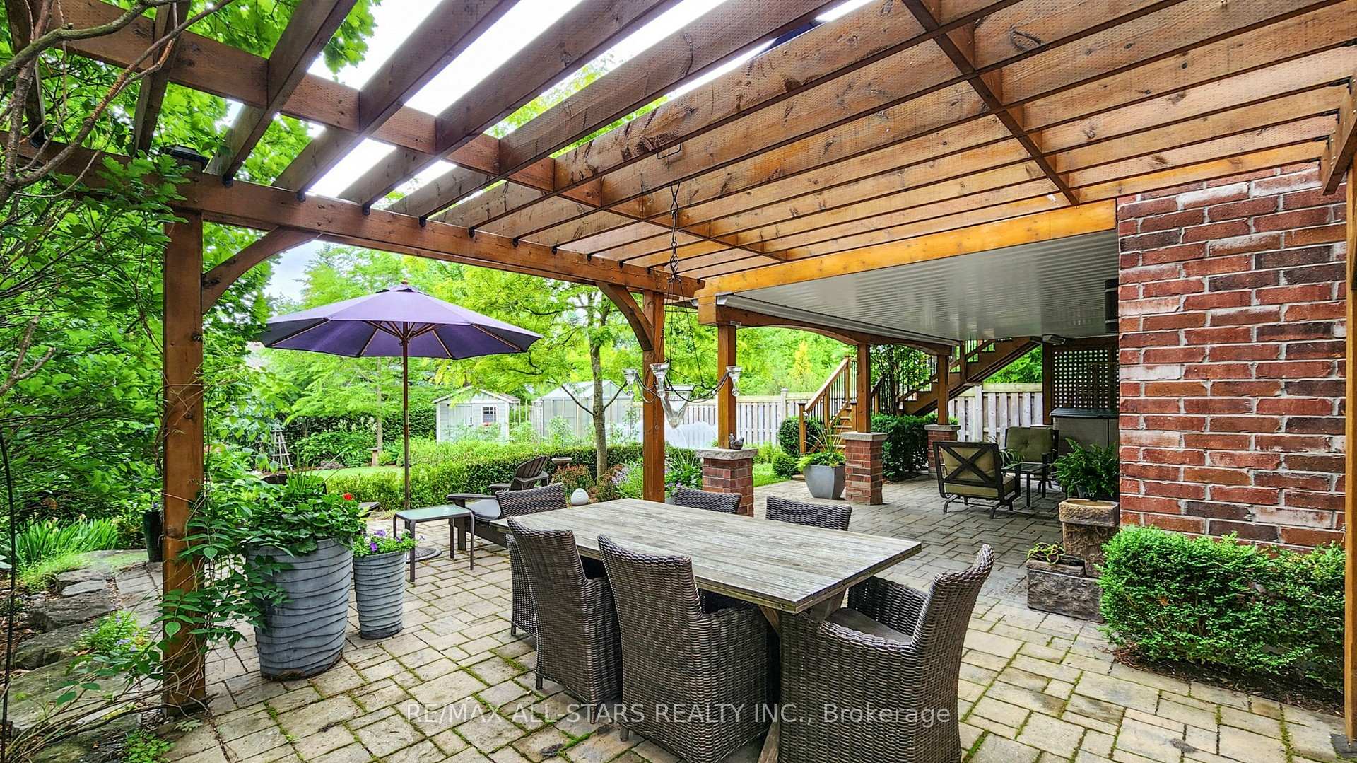 Photo 39 of 94 Campbell Drive S, Uxbridge — HOMEH