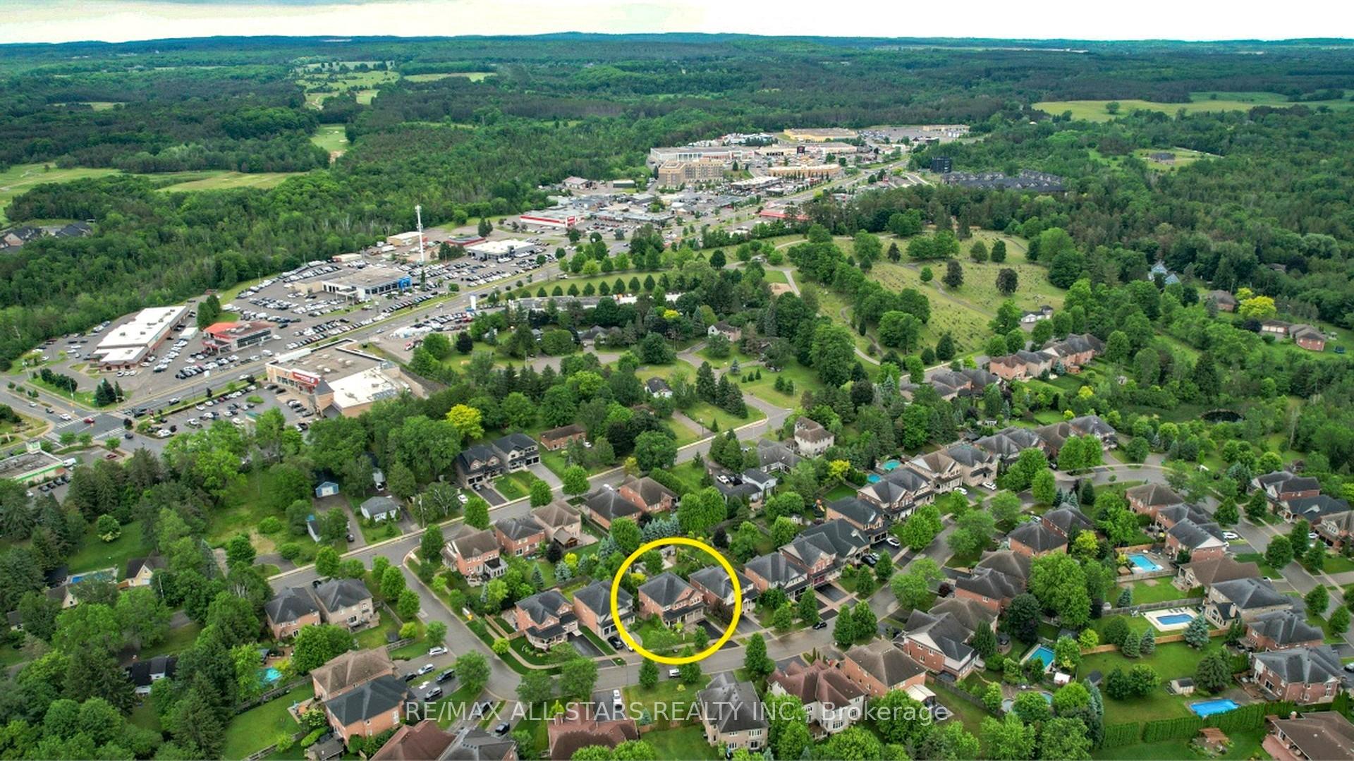 Photo 48 of 94 Campbell Drive S, Uxbridge — HOMEH