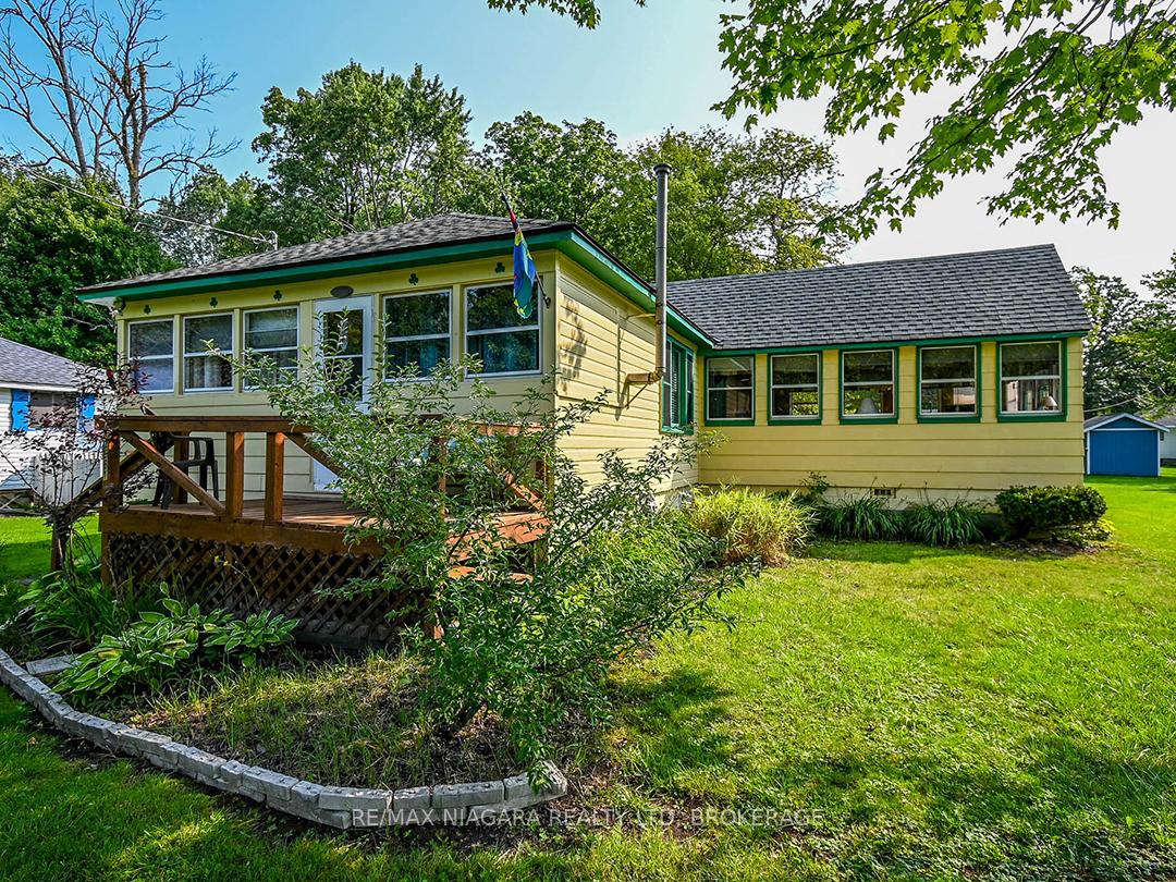 Photo 1 of 12661 Campbell Road, Wainfleet, Lakeshore — HOMEH
