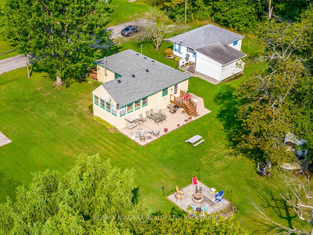 Photo 5 of 12661 Campbell Road, Wainfleet, Lakeshore — HOMEH