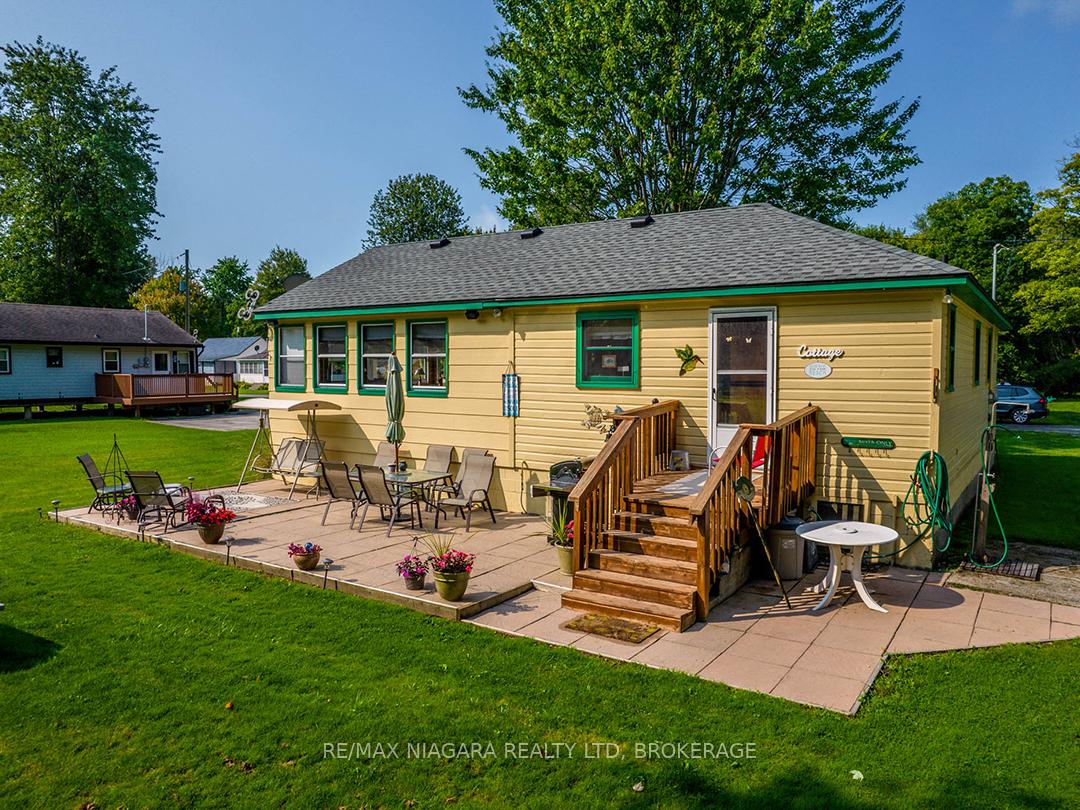 Photo 6 of 12661 Campbell Road, Wainfleet, Lakeshore — HOMEH