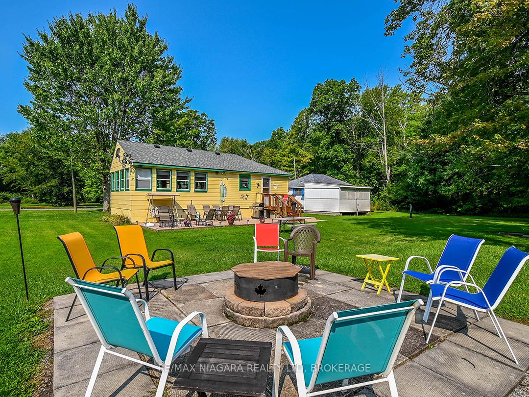 Photo 7 of 12661 Campbell Road, Wainfleet, Lakeshore — HOMEH