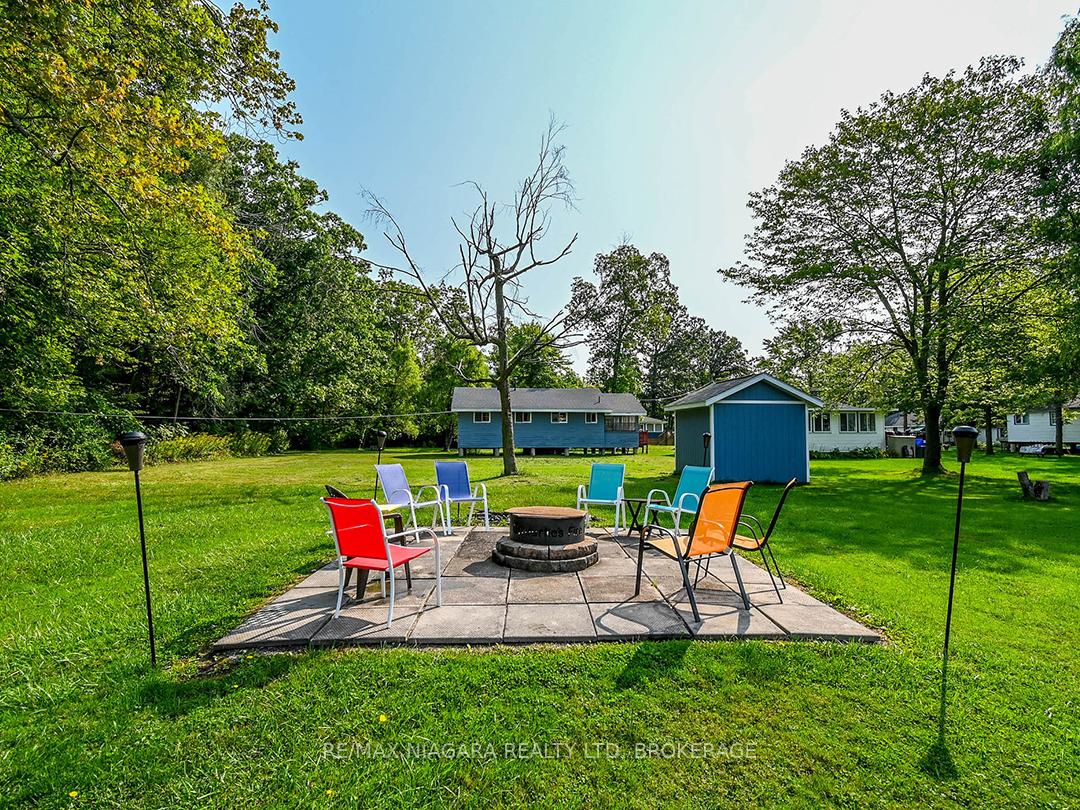 Photo 8 of 12661 Campbell Road, Wainfleet, Lakeshore — HOMEH