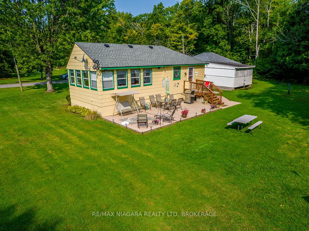 Photo 31 of 12661 Campbell Road, Wainfleet, Lakeshore — HOMEH