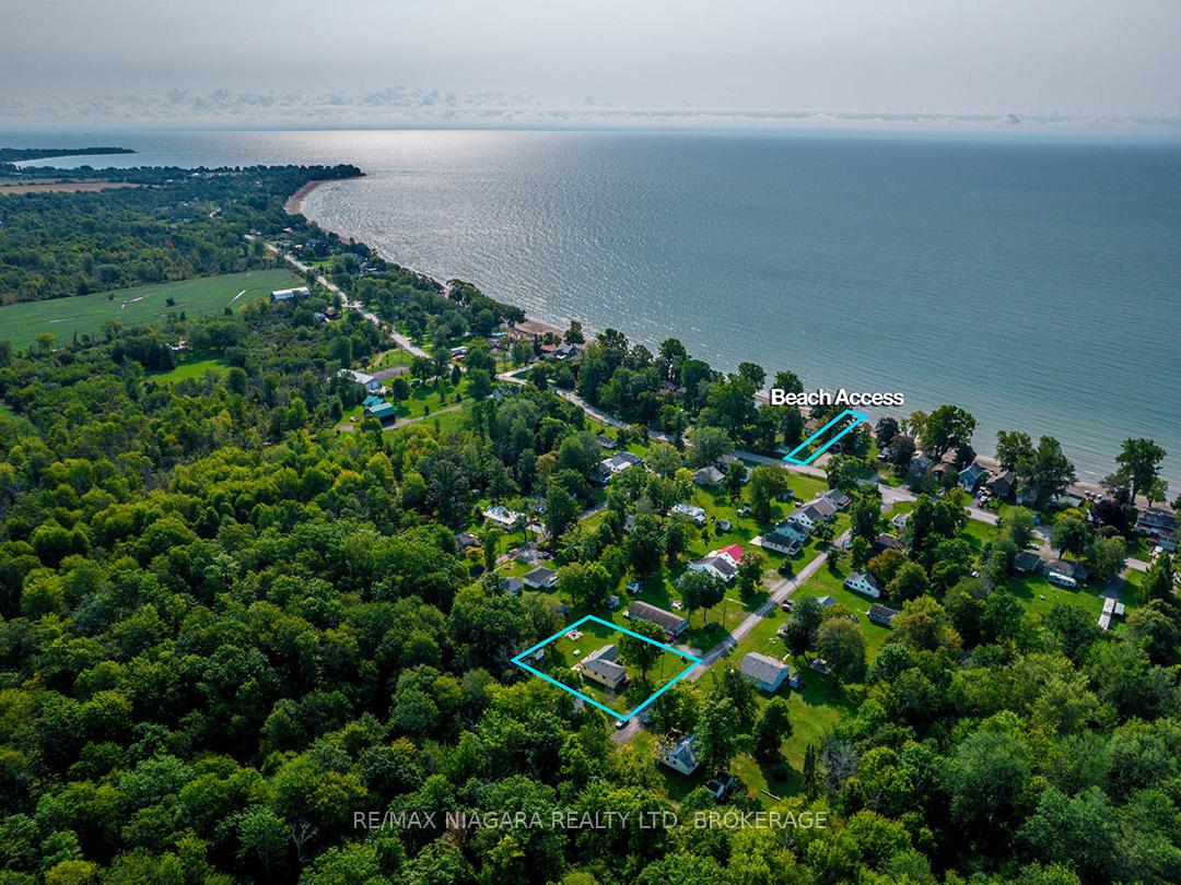 Photo 33 of 12661 Campbell Road, Wainfleet, Lakeshore — HOMEH