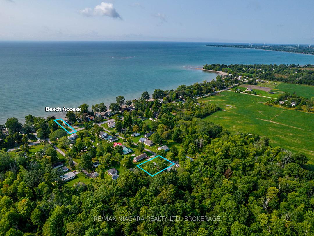Photo 34 of 12661 Campbell Road, Wainfleet, Lakeshore — HOMEH