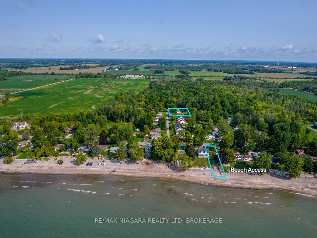 Photo 35 of 12661 Campbell Road, Wainfleet, Lakeshore — HOMEH