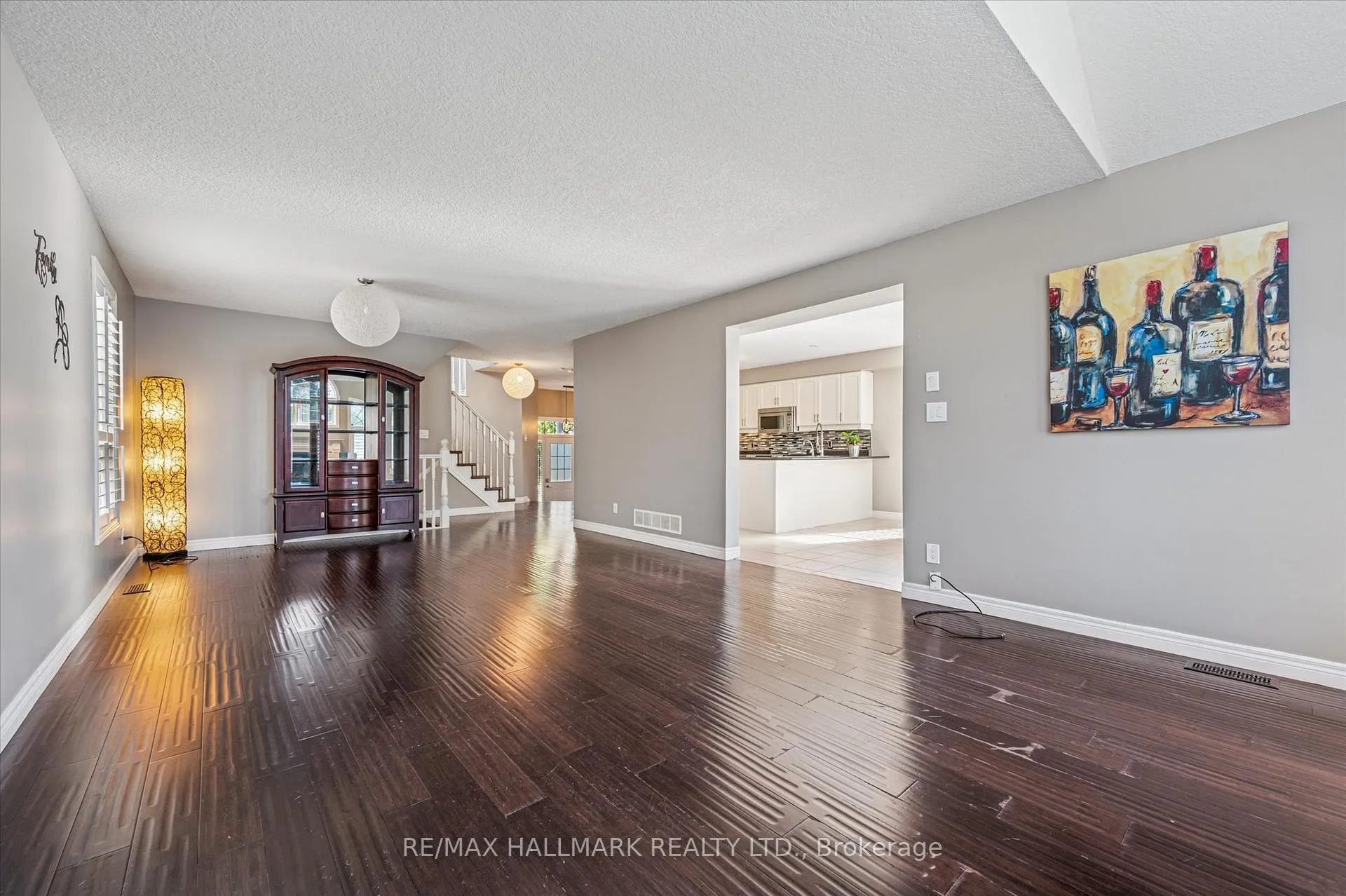 Photo 8 of 503 Brigantine Drive, Waterloo — HOMEH