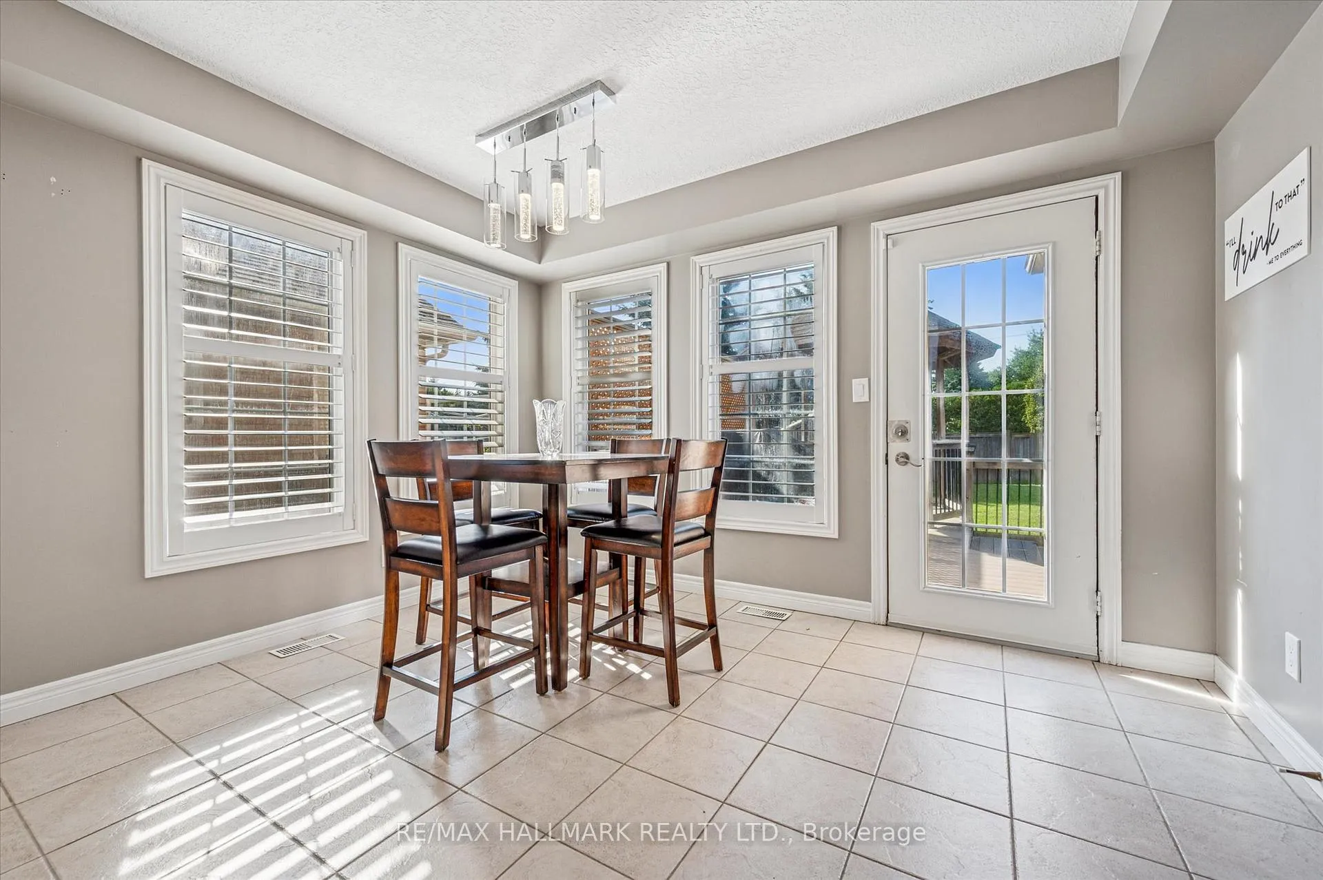 Photo 9 of 503 Brigantine Drive, Waterloo — HOMEH