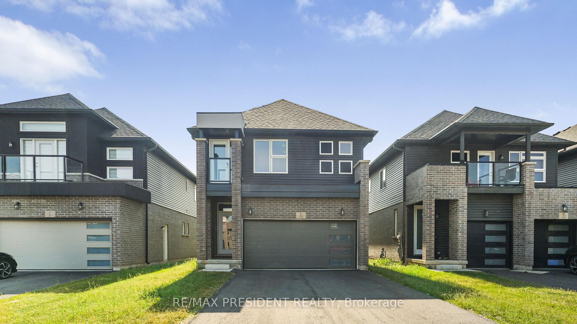 Photo 2 of 28 Mclaughlin Street, Welland, Lincoln/Crowland — HOMEH