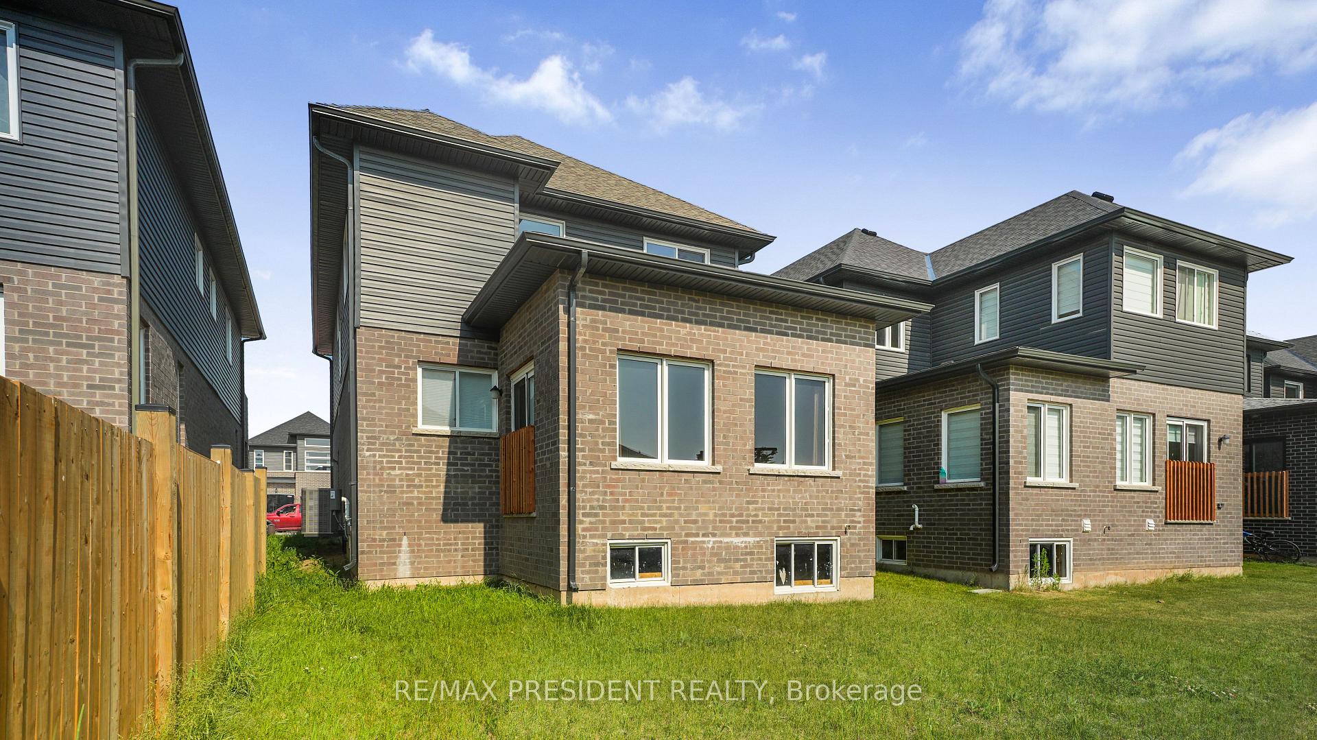 Photo 34 of 28 Mclaughlin Street, Welland, Lincoln/Crowland — HOMEH